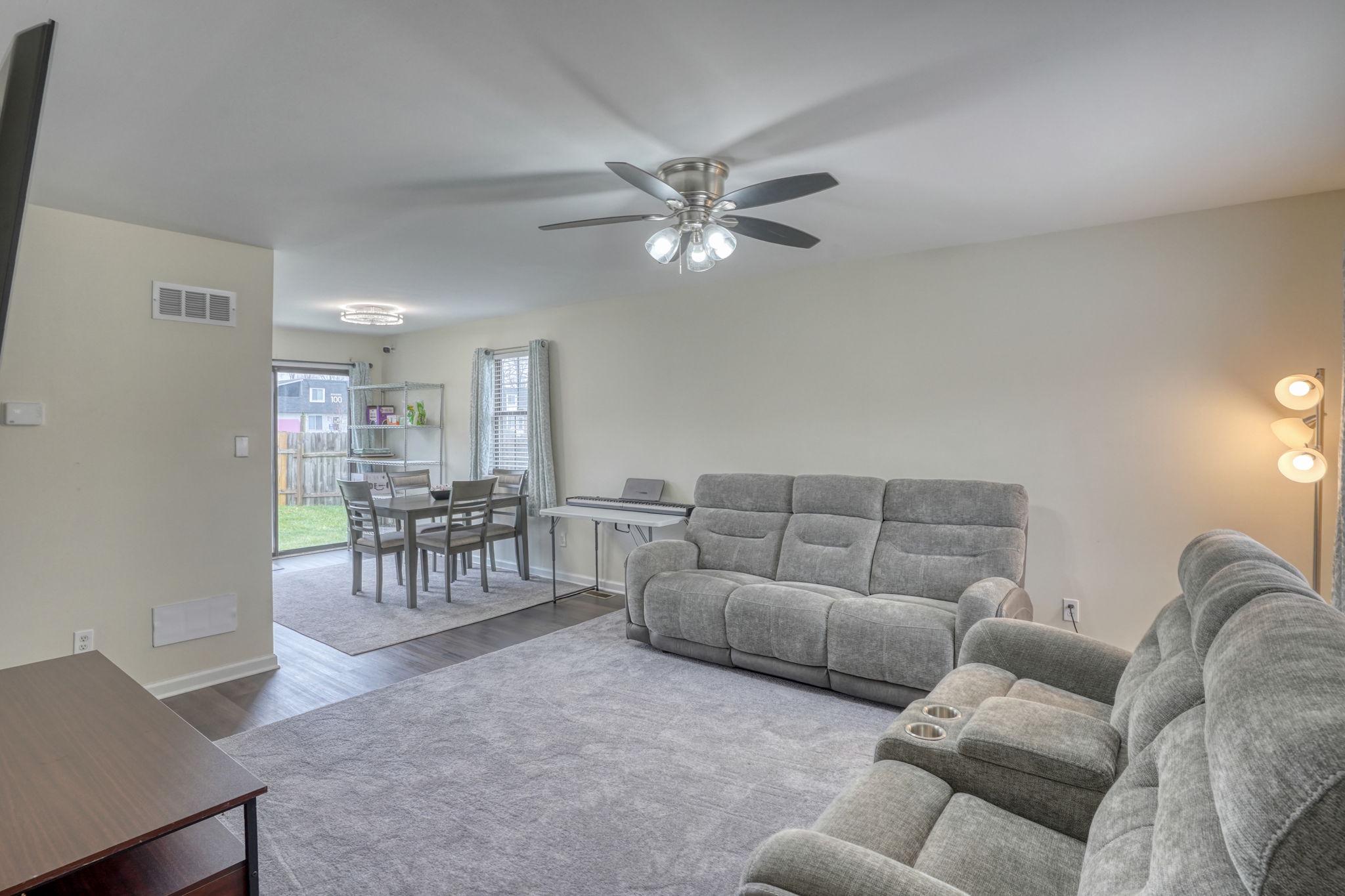34 SHETLAND WAY