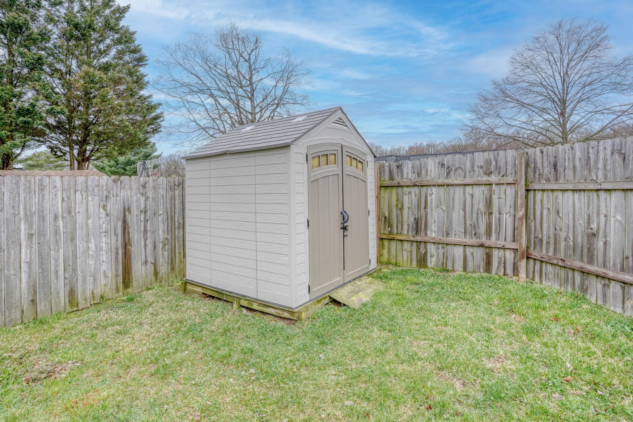 34 SHETLAND WAY