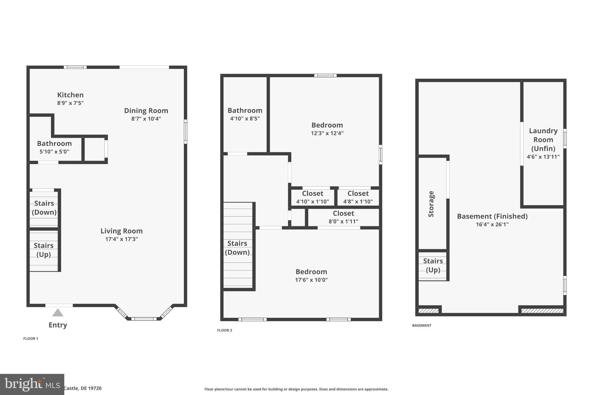34 SHETLAND WAY