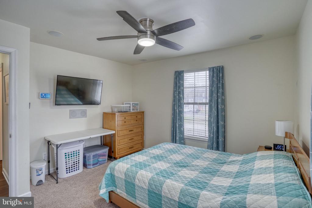 34 SHETLAND WAY