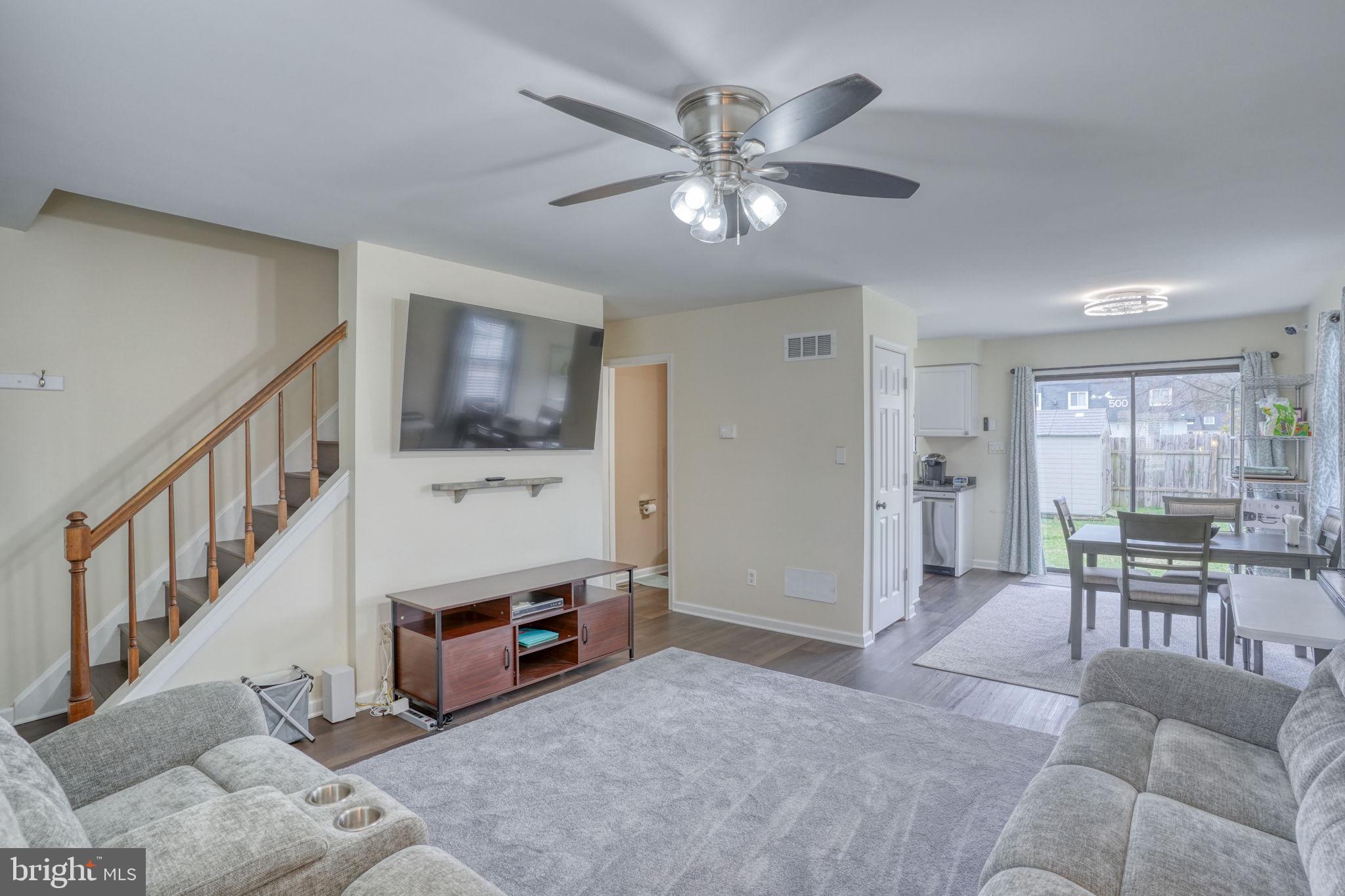 34 SHETLAND WAY