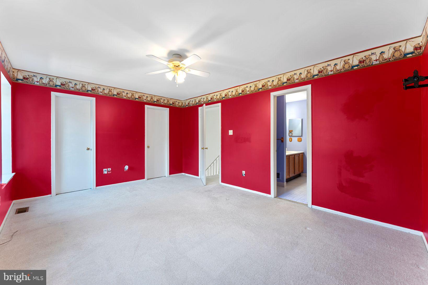 9 Carlyle Ct