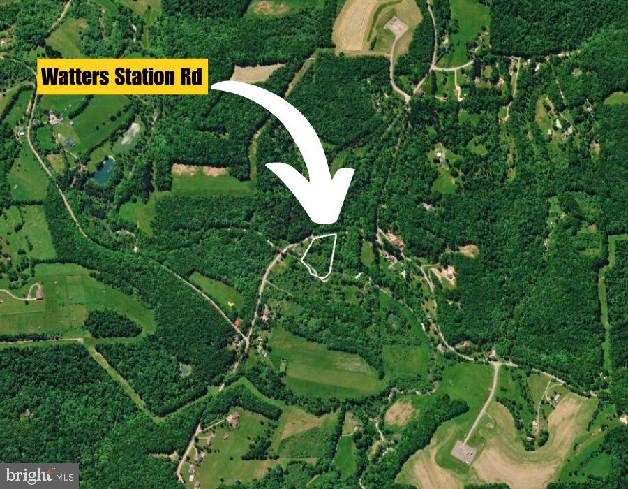 567 WATTERS STATION ROAD