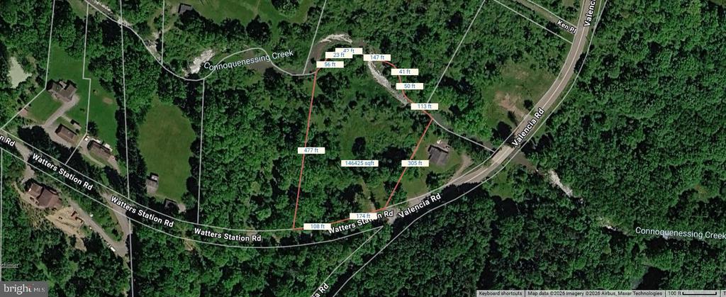567 WATTERS STATION ROAD