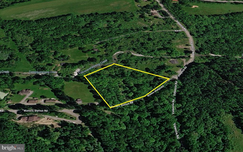 567 WATTERS STATION ROAD