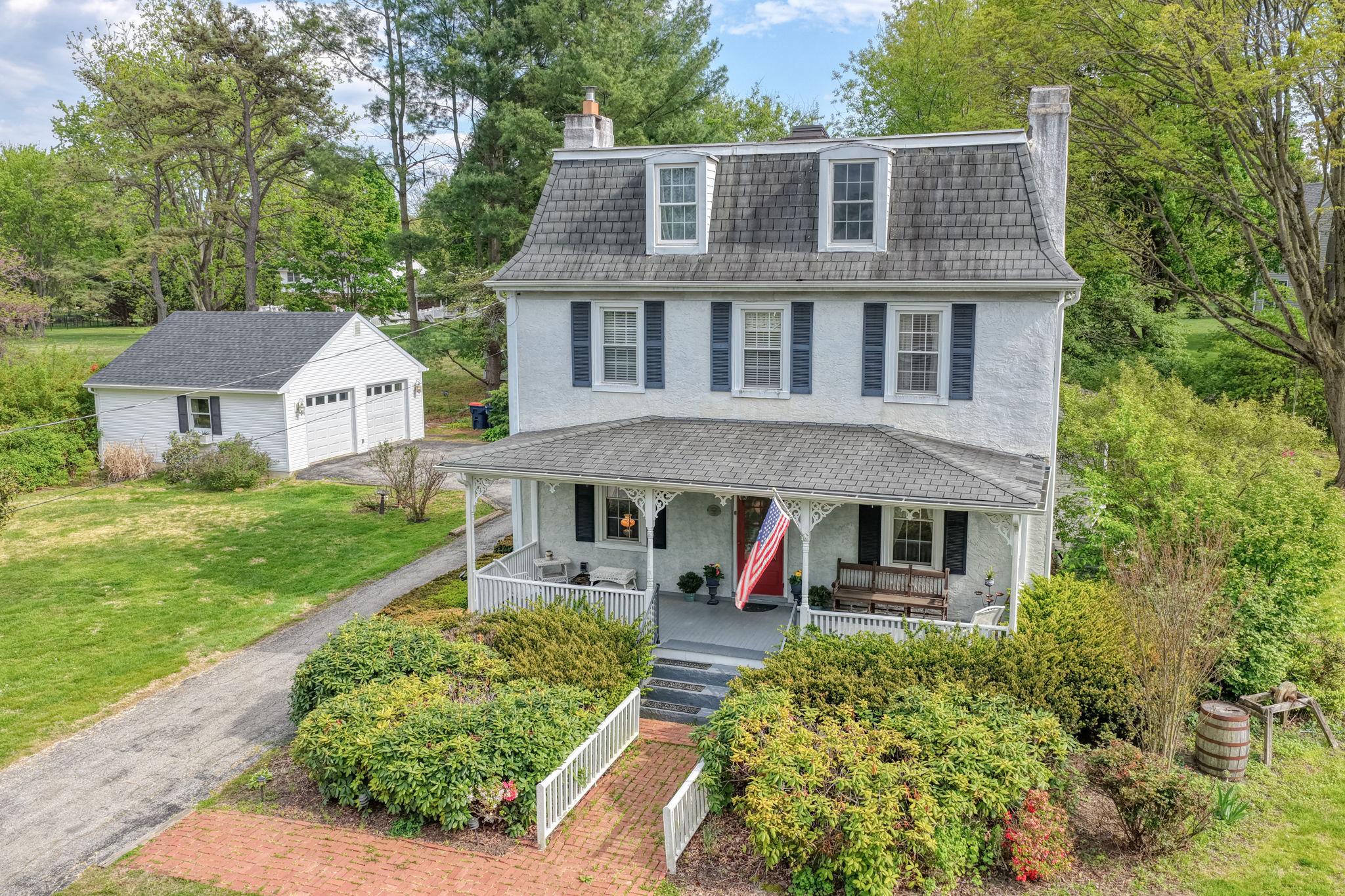 1078 SMITHBRIDGE