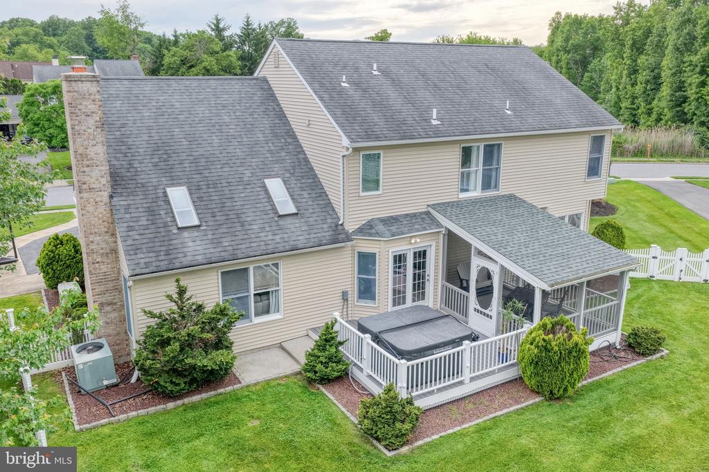 3847 ROTHERFIELD LANE
