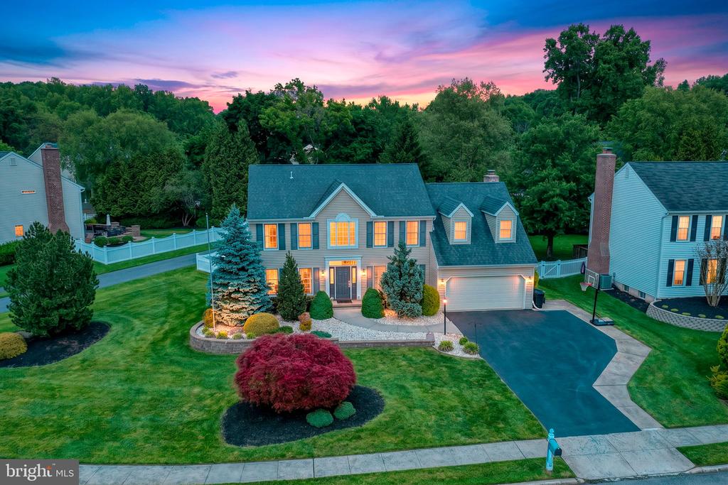 3847 ROTHERFIELD LANE