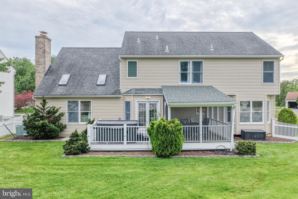3847 ROTHERFIELD LANE