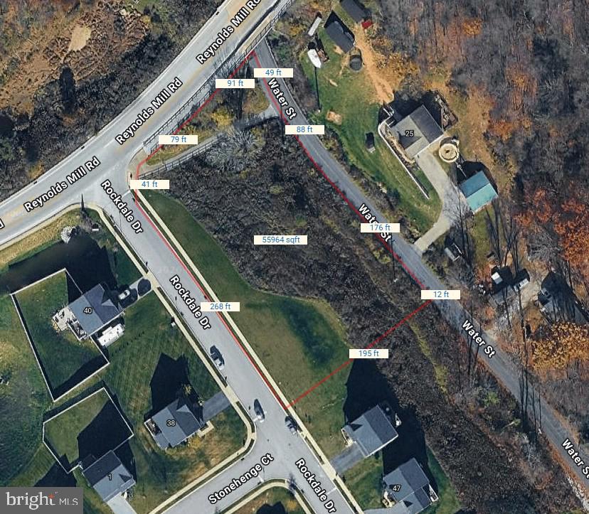 0 ROCKDALE DRIVE