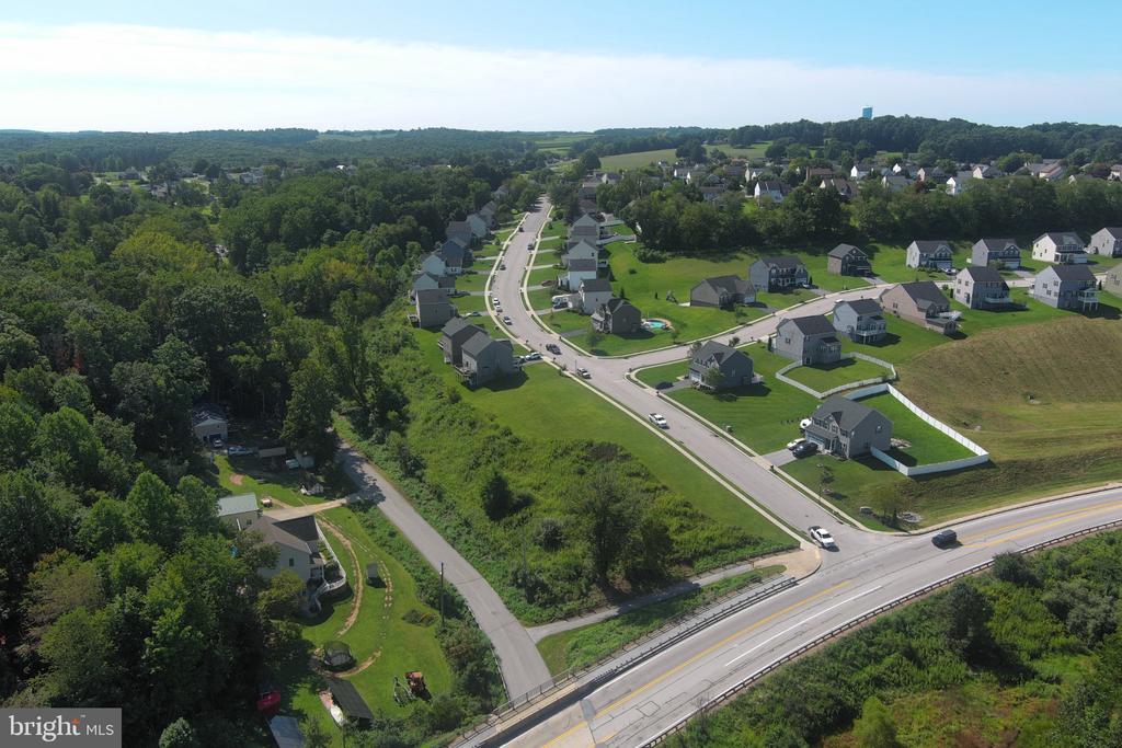 0 ROCKDALE DRIVE