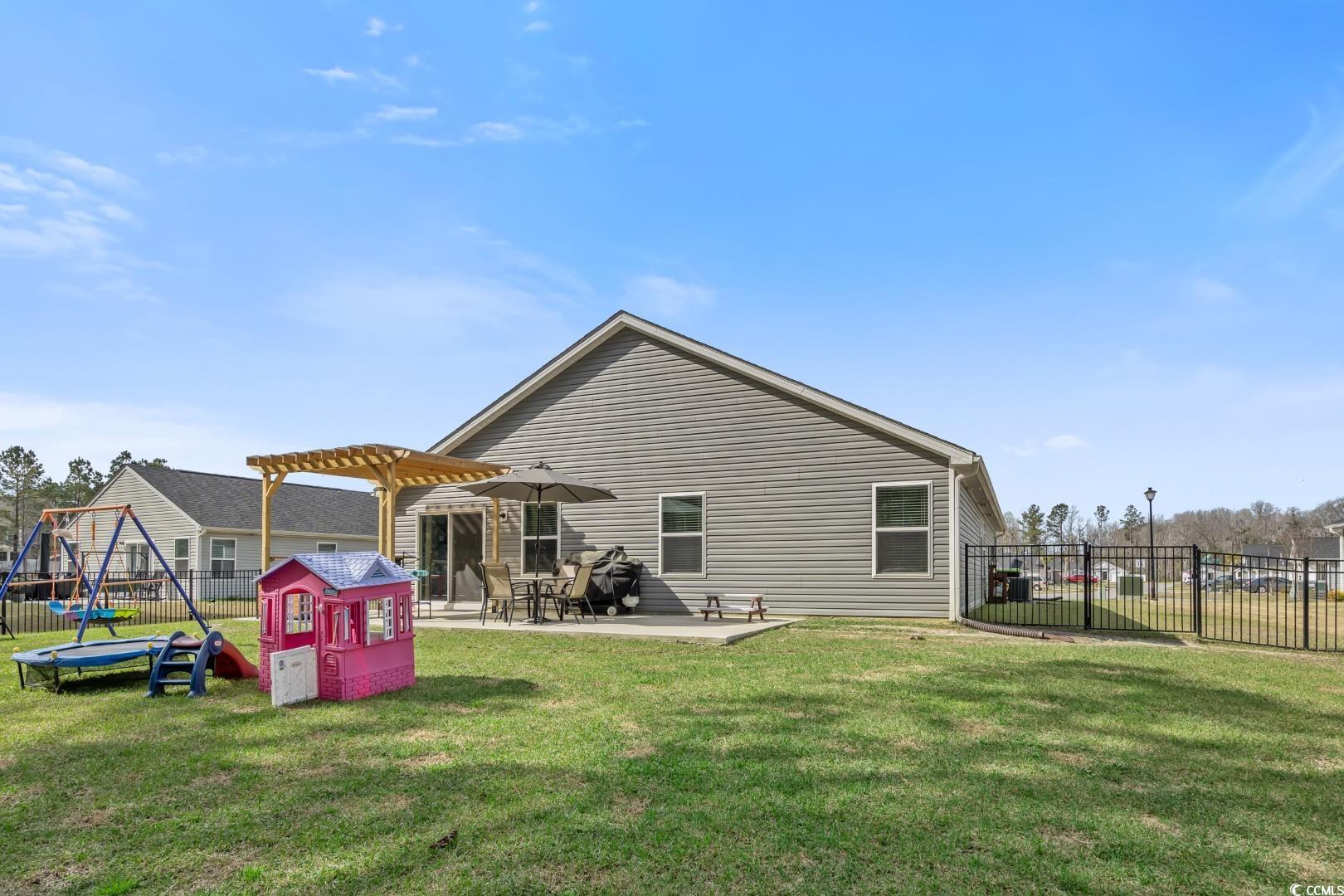914 Cherrystone Loop