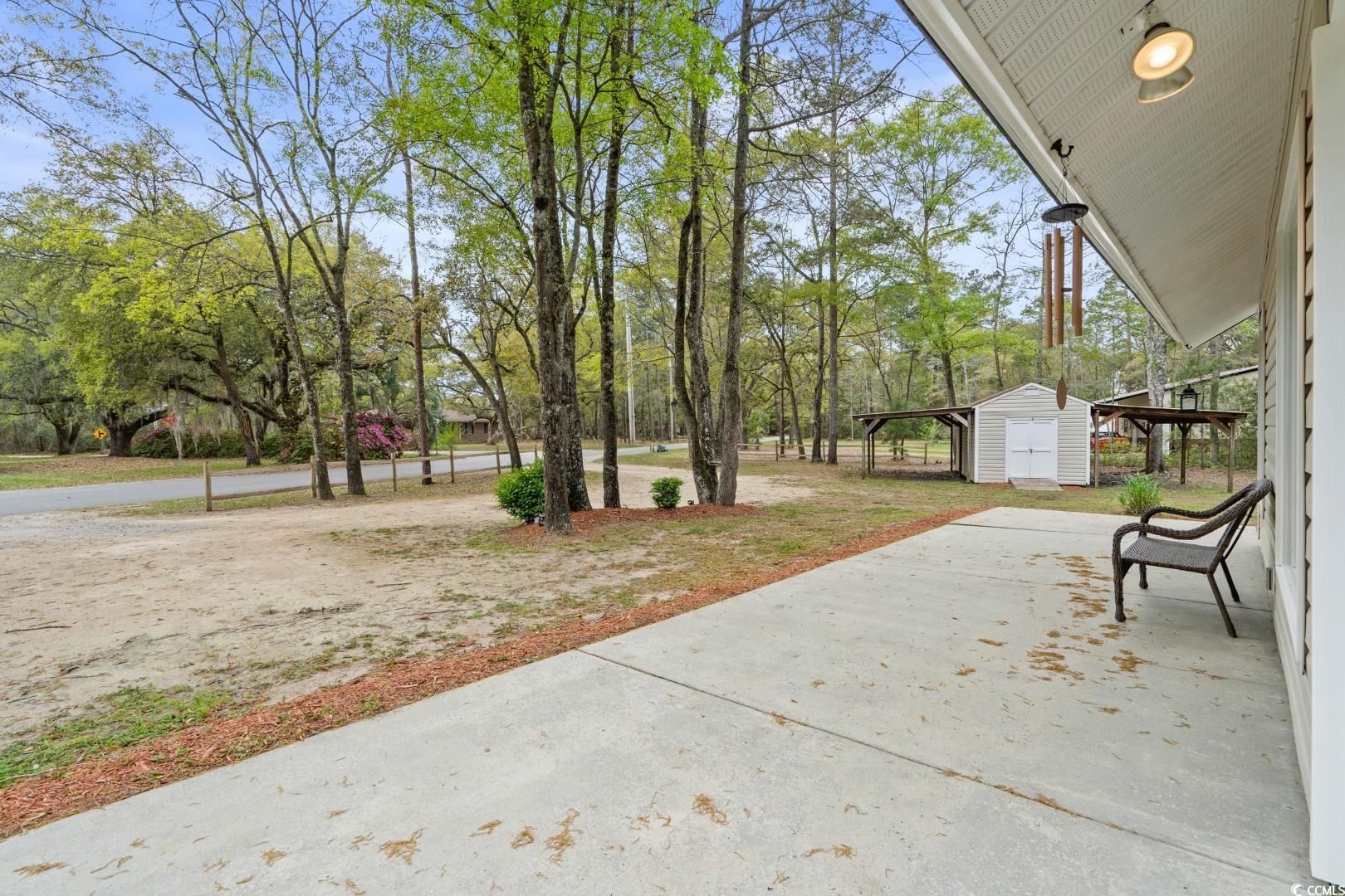1047 Holt Rd.