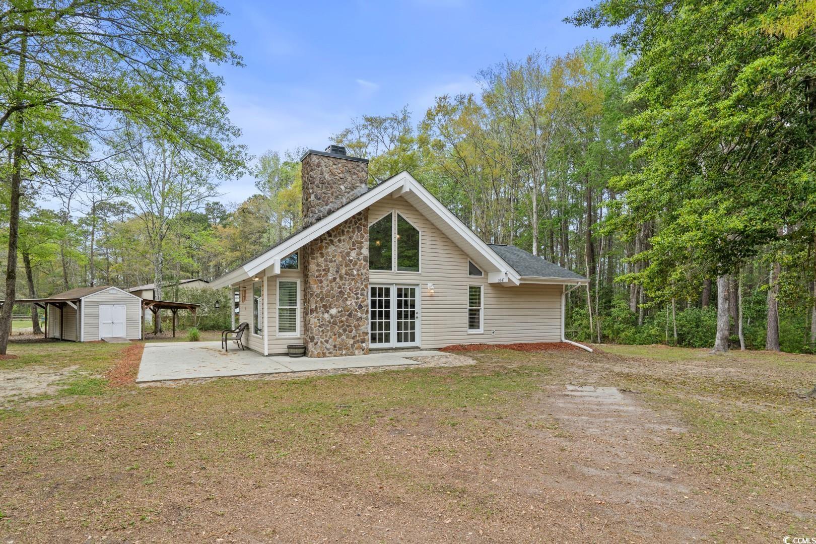 1047 Holt Rd.