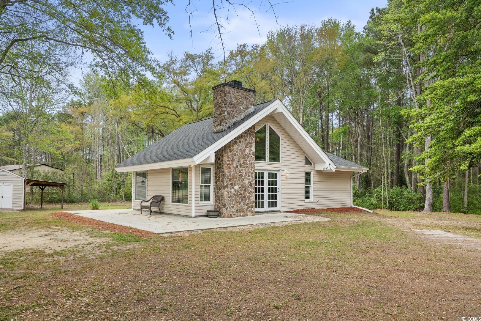 1047 Holt Rd.