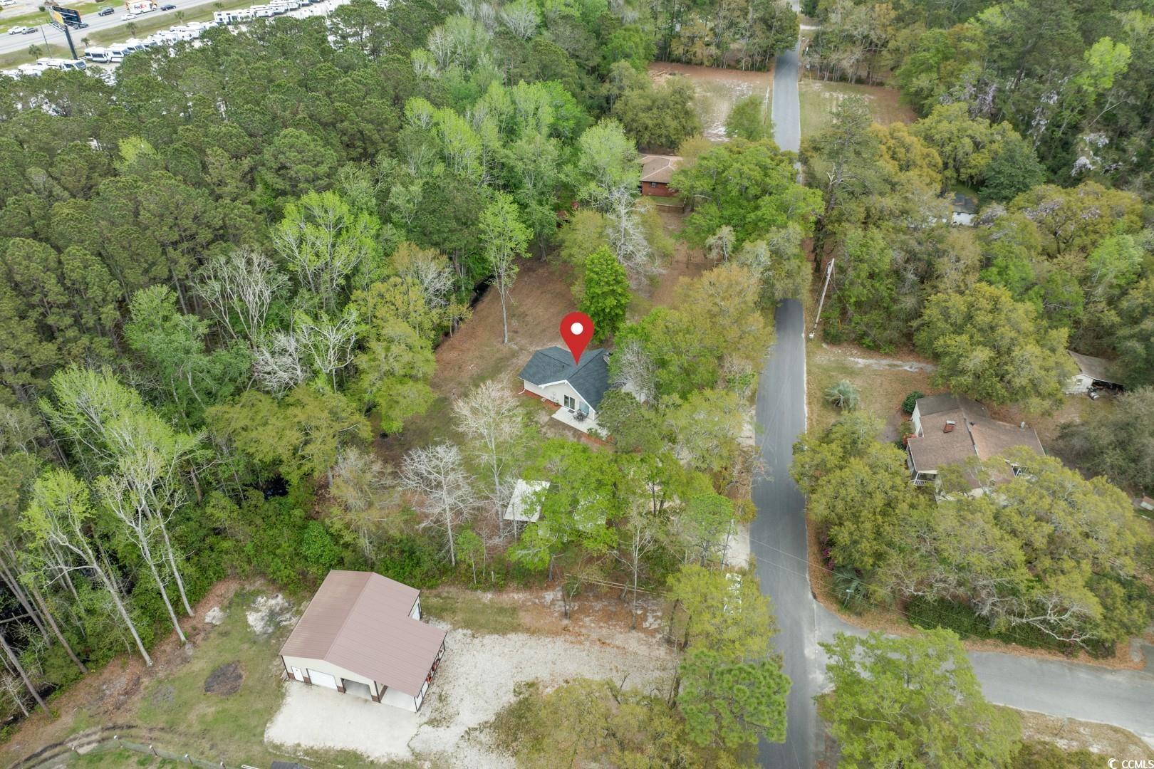 1047 Holt Rd.
