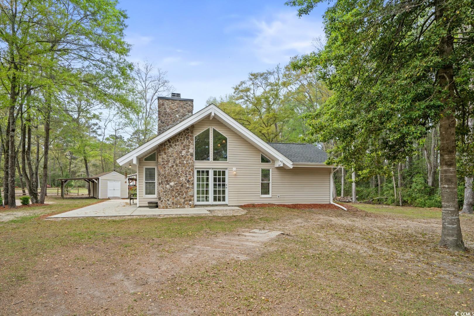 1047 Holt Rd.