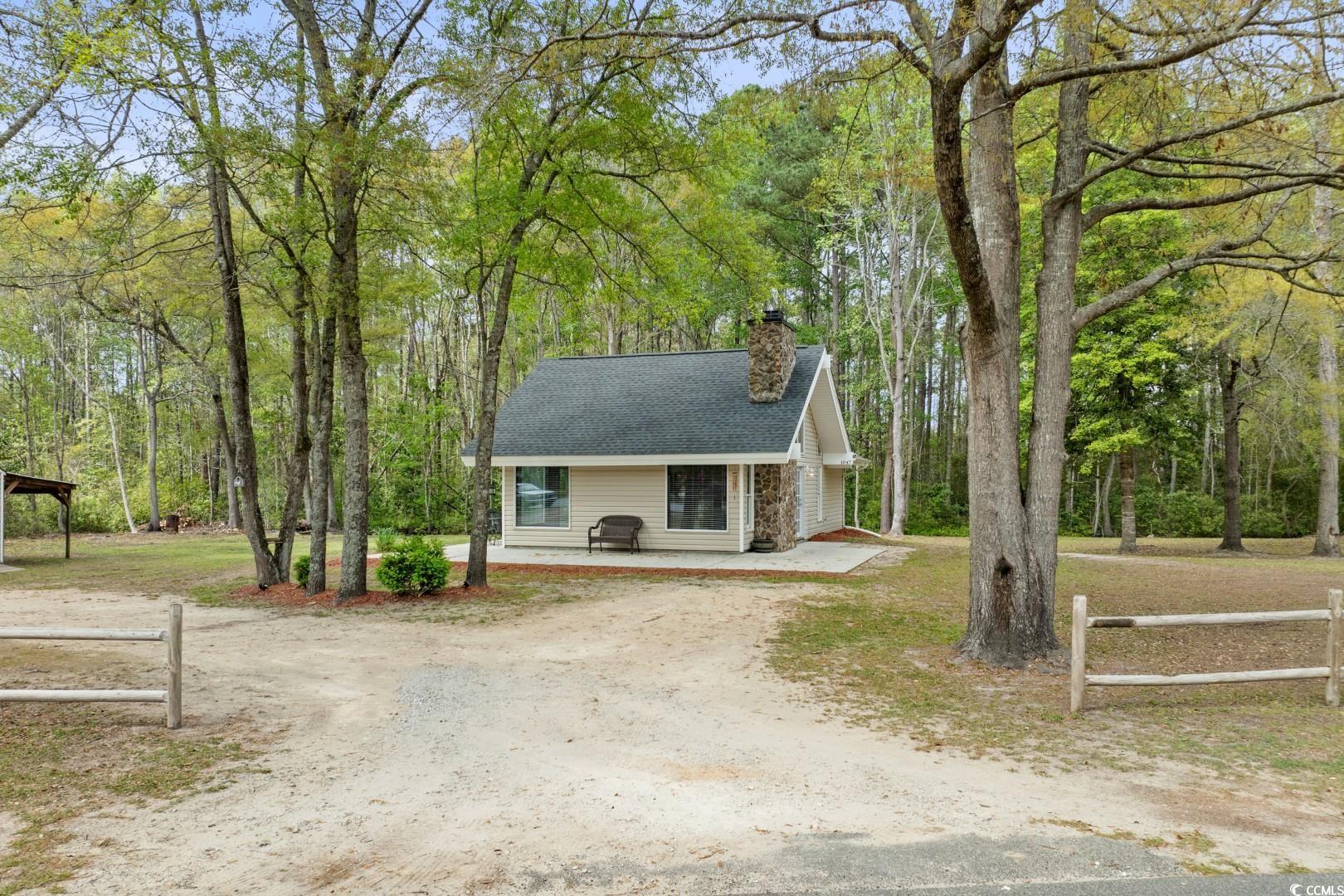 1047 Holt Rd.