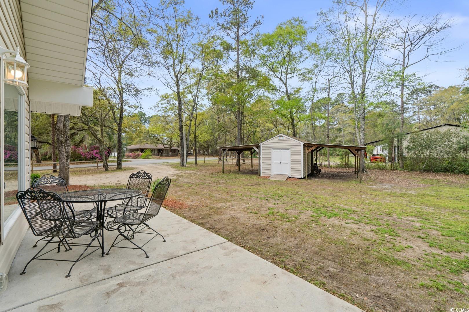 1047 Holt Rd.