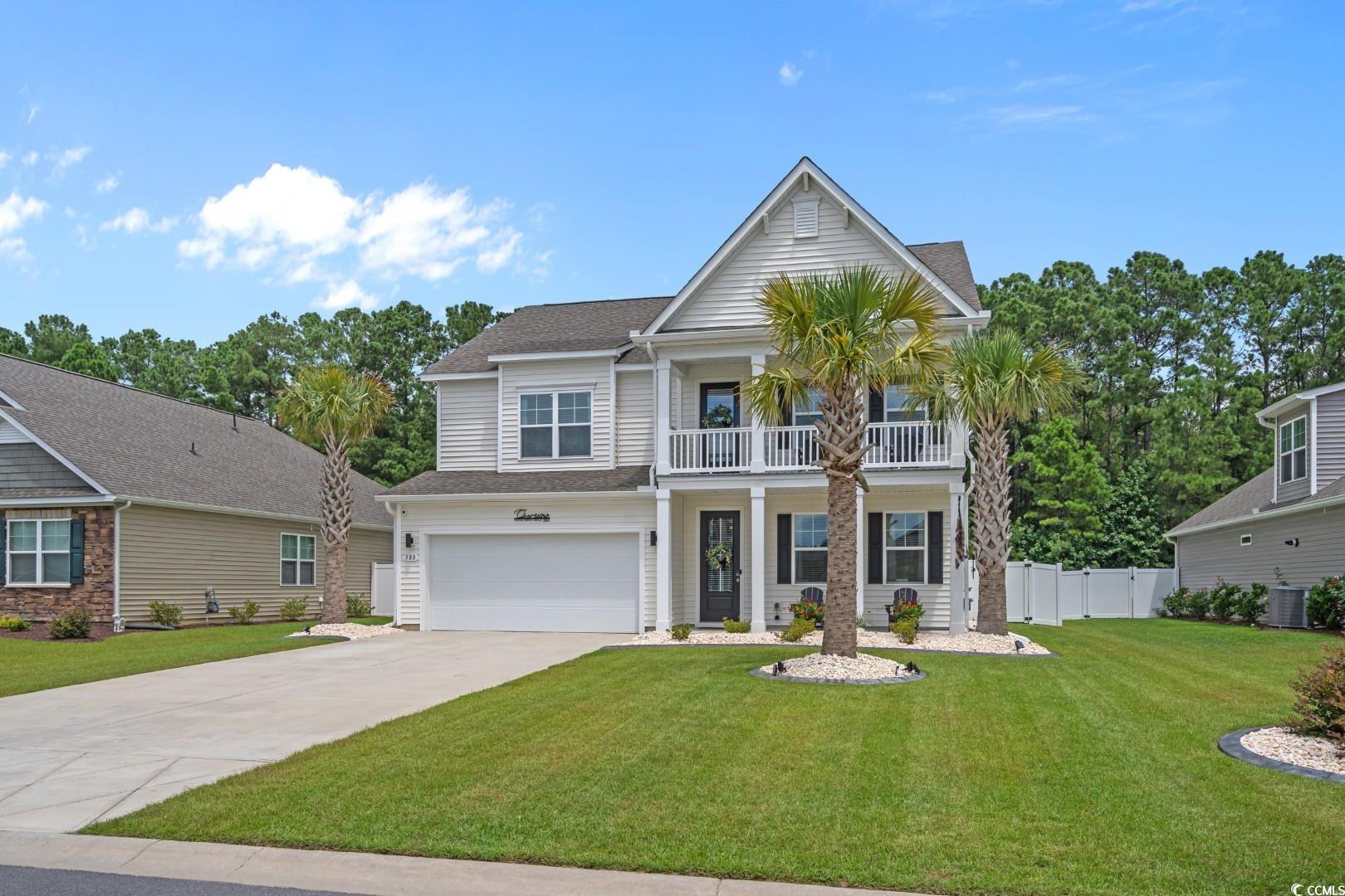 388 Cattle Drive Circle