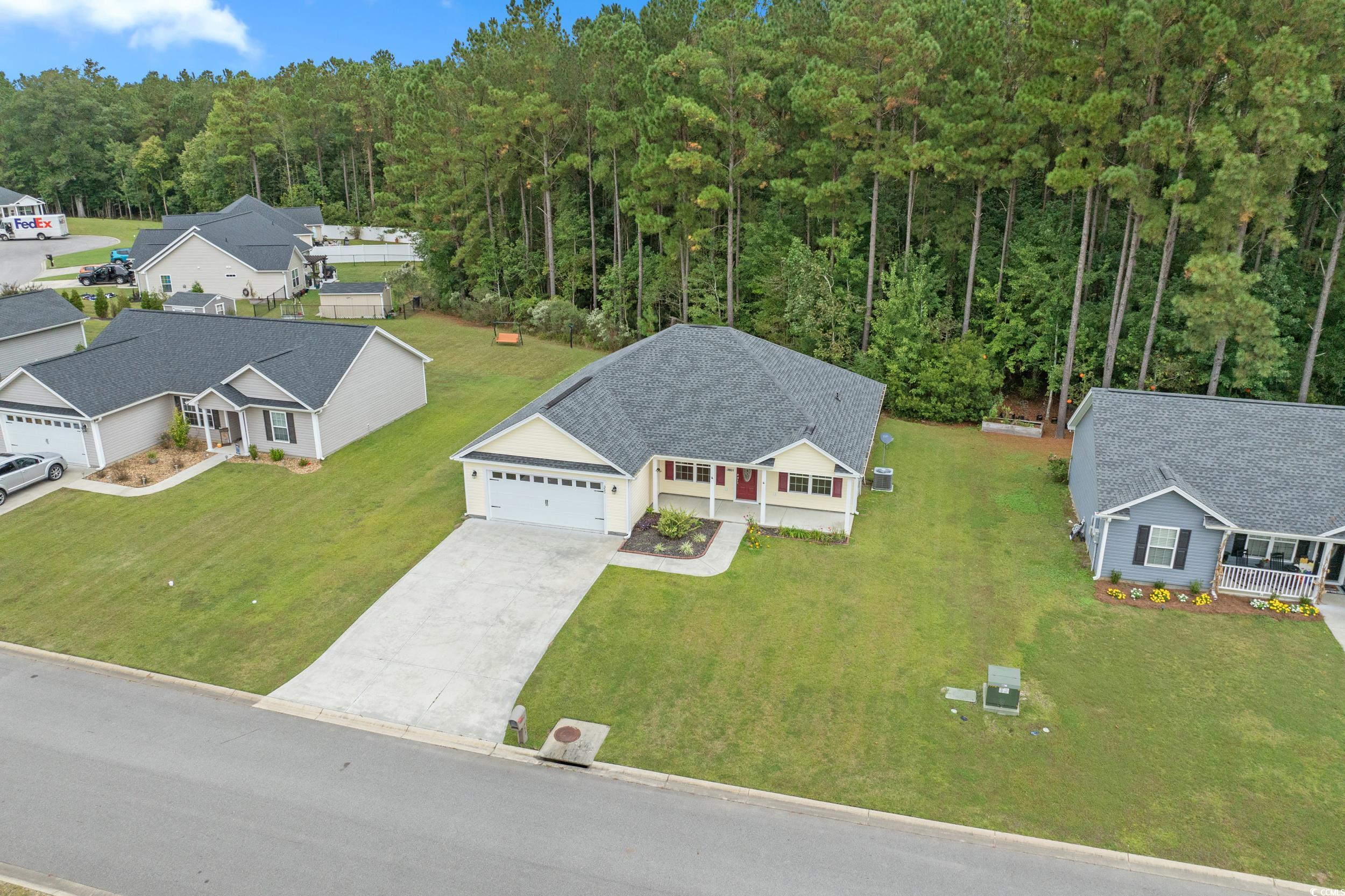 355 MacArthur Dr.