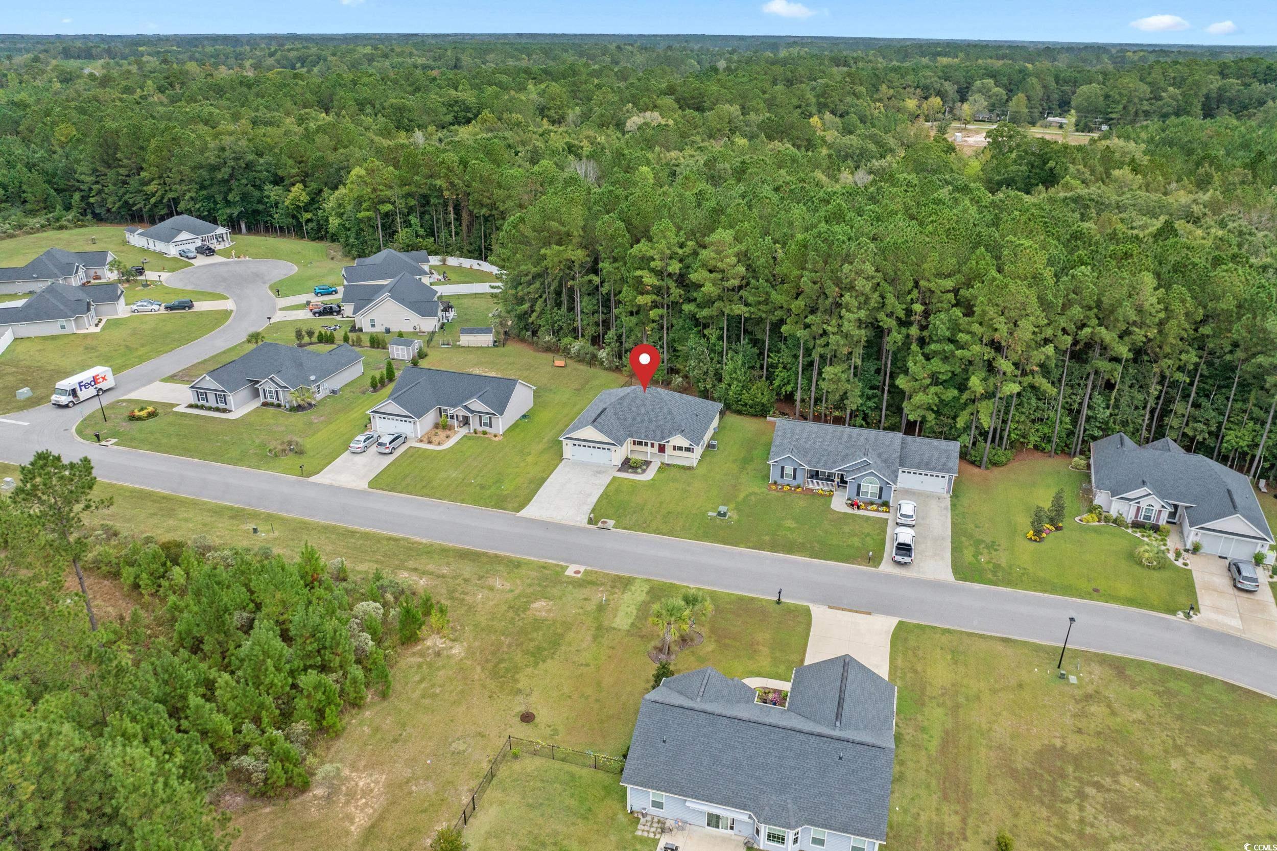 355 MacArthur Dr.
