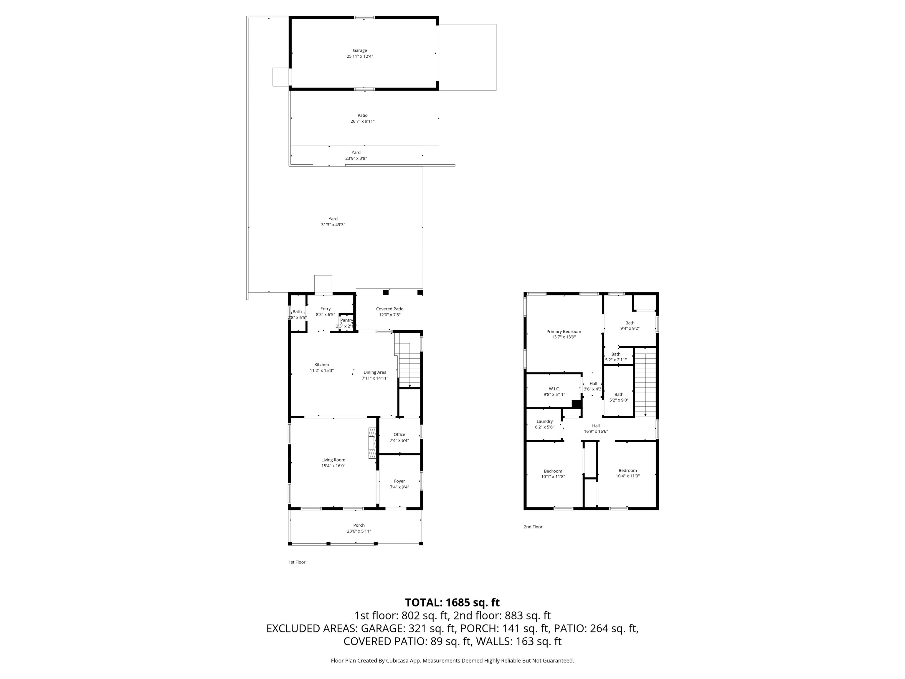 222 Delano Way