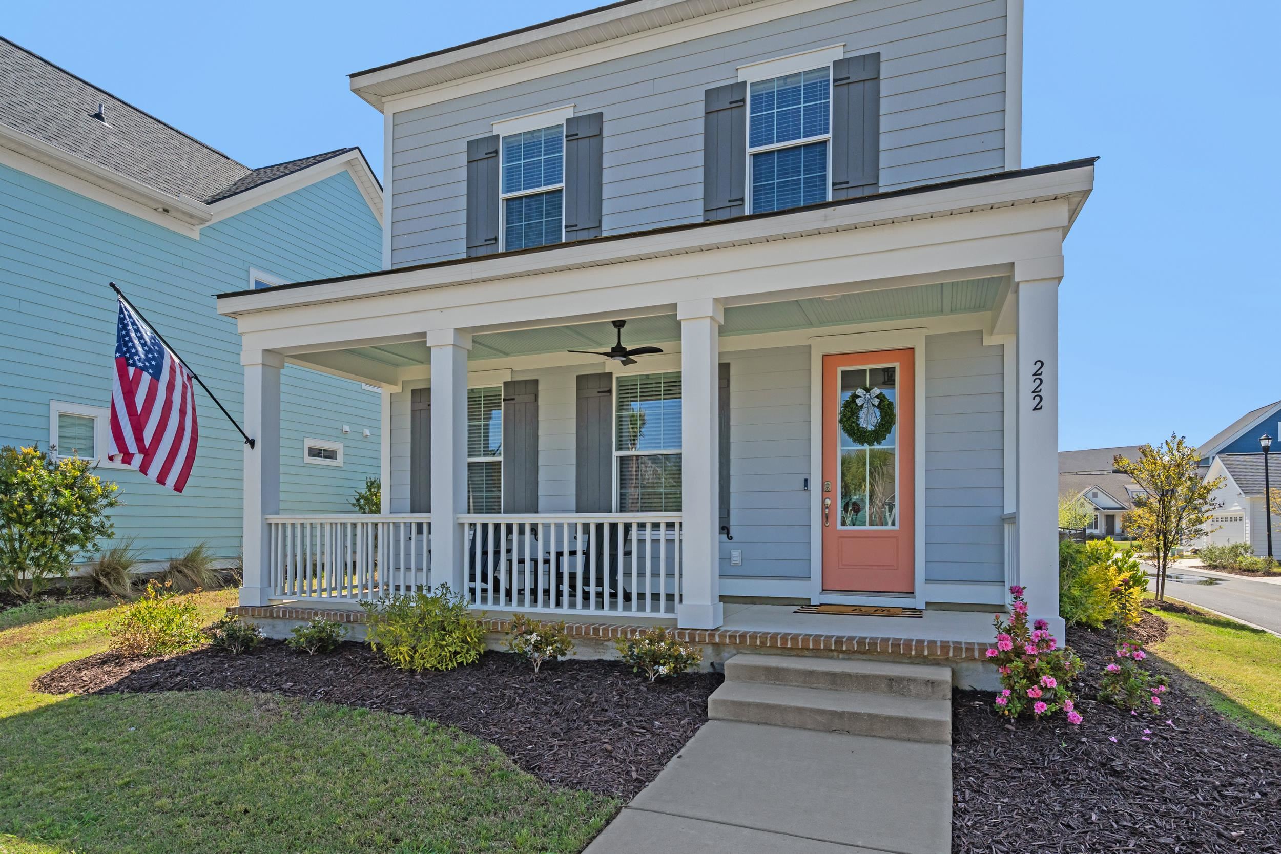 222 Delano Way