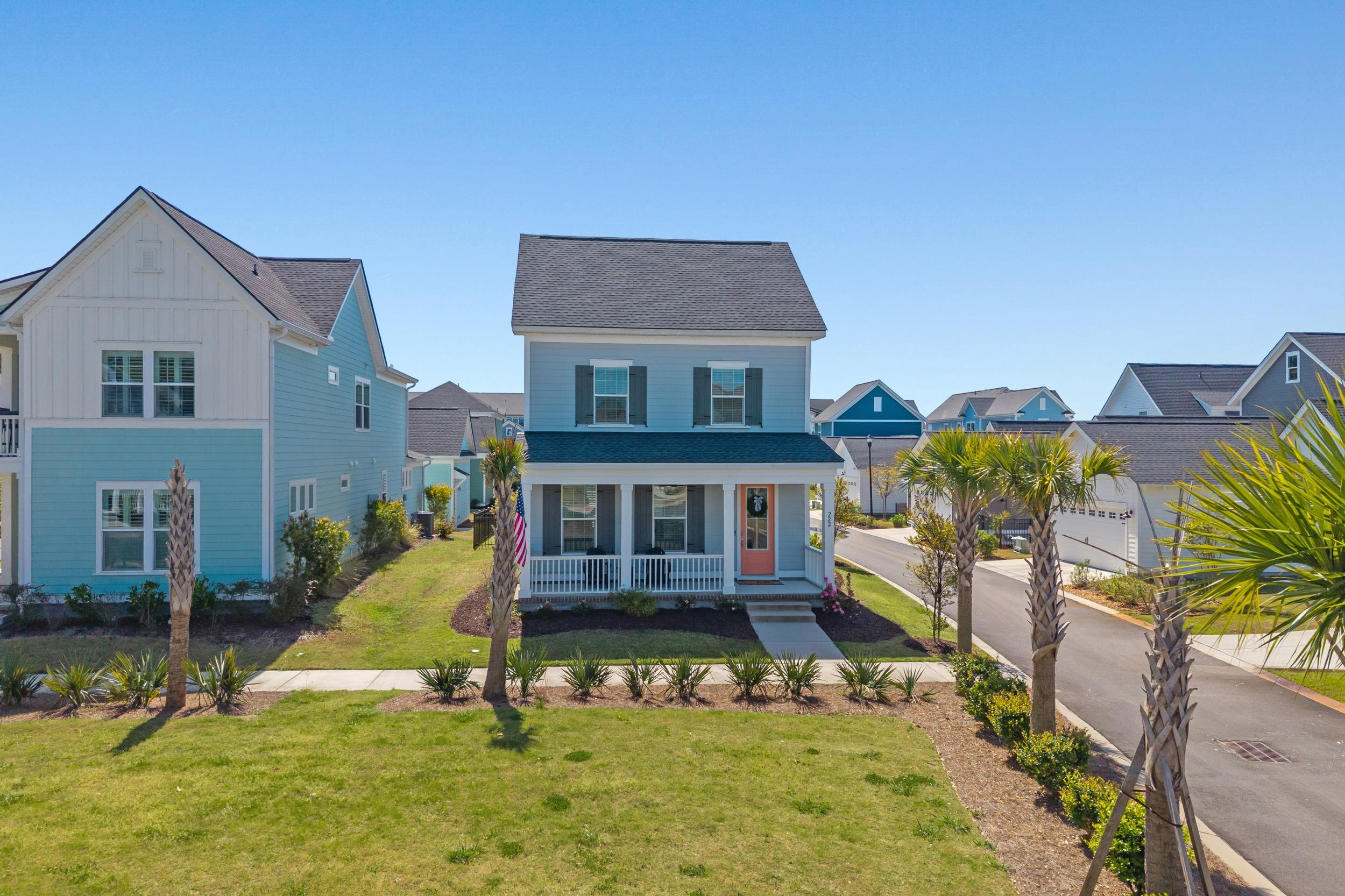 222 Delano Way