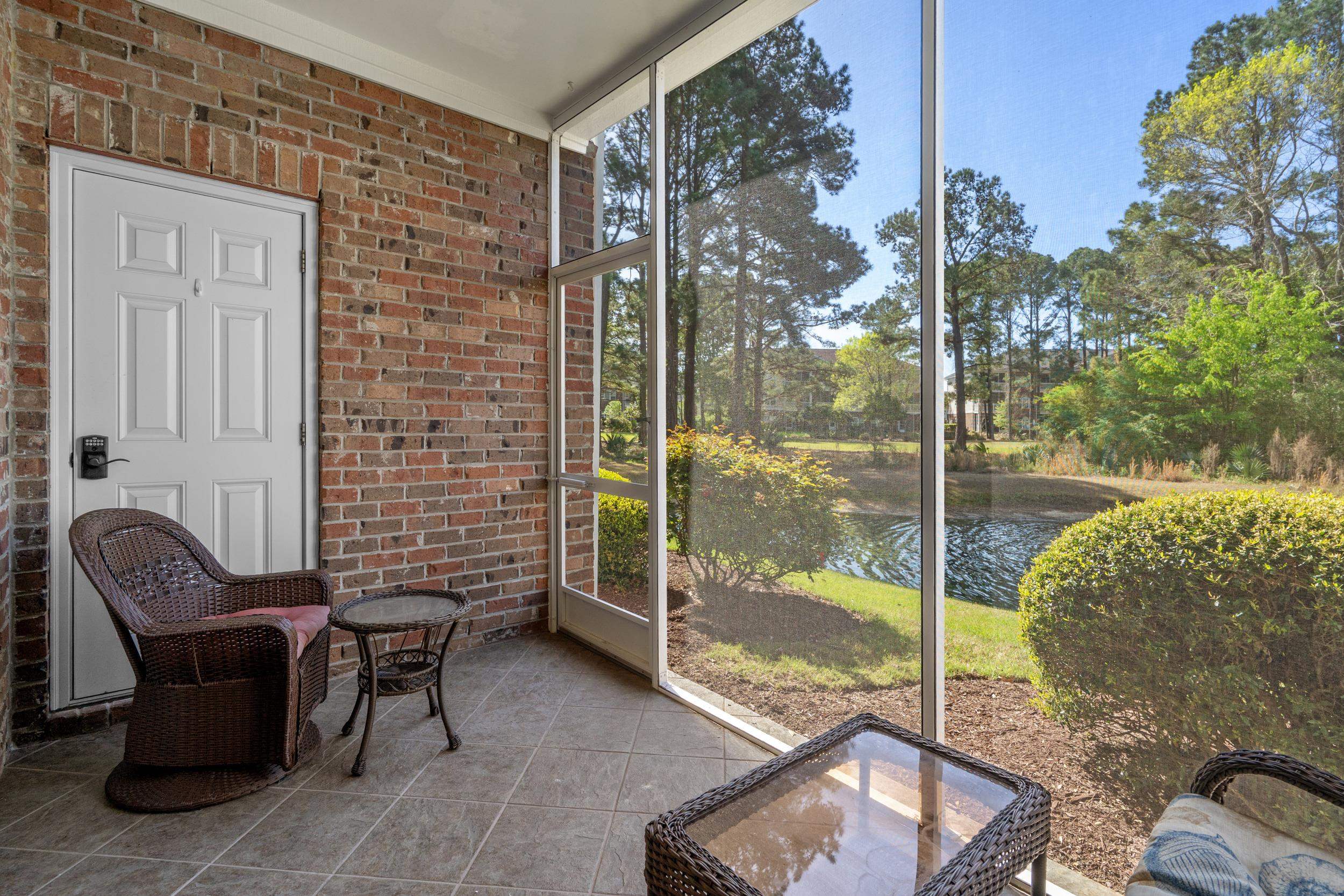 5825 Catalina Dr. Unit: 712