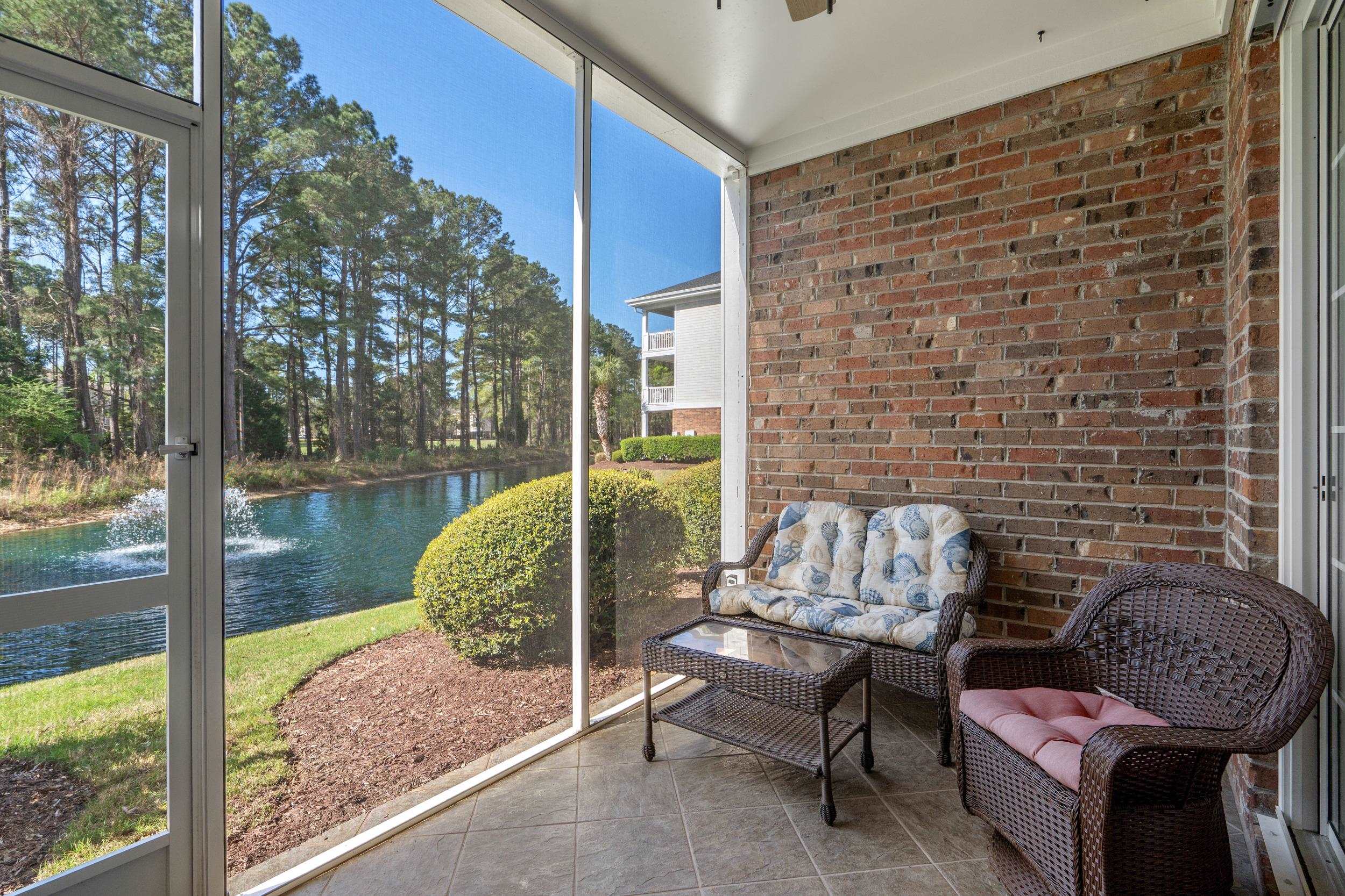 5825 Catalina Dr. Unit: 712