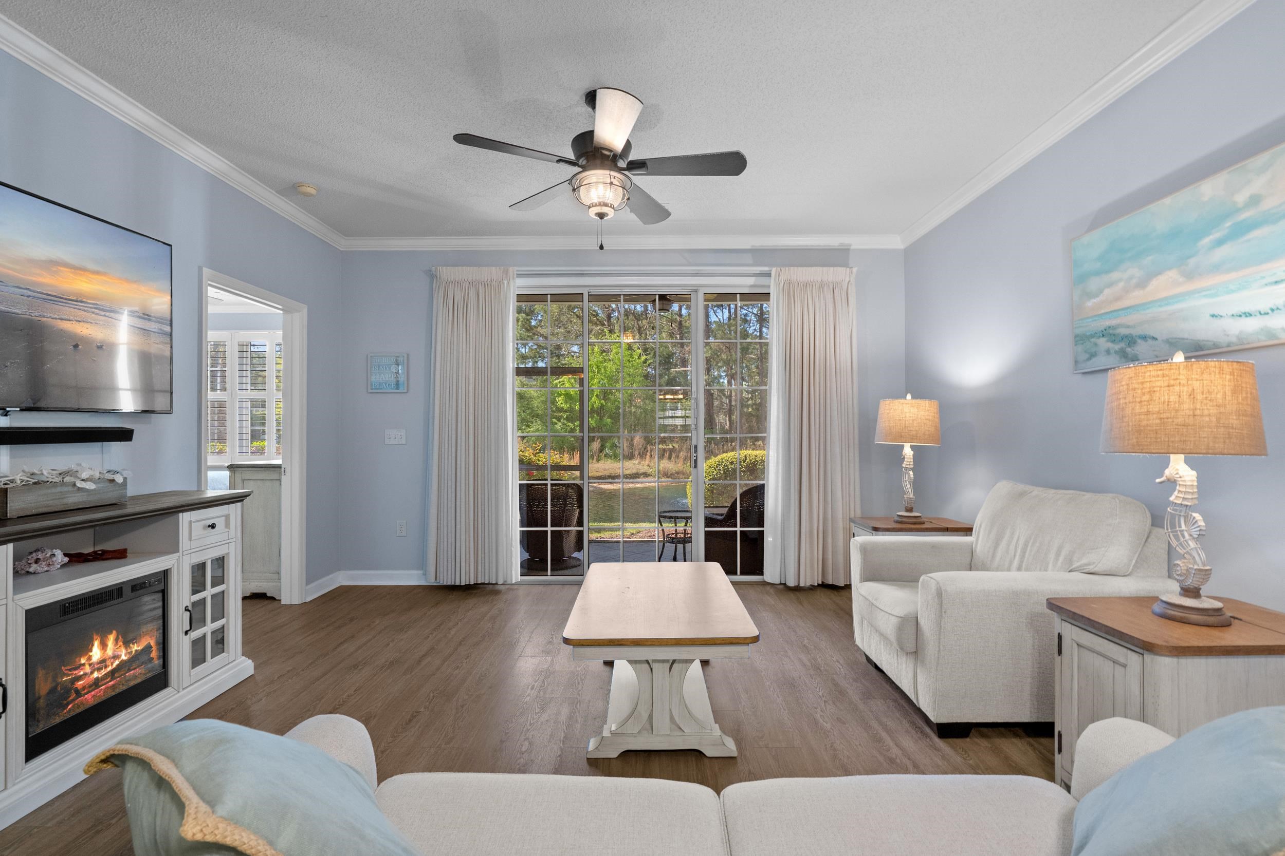 5825 Catalina Dr. Unit: 712