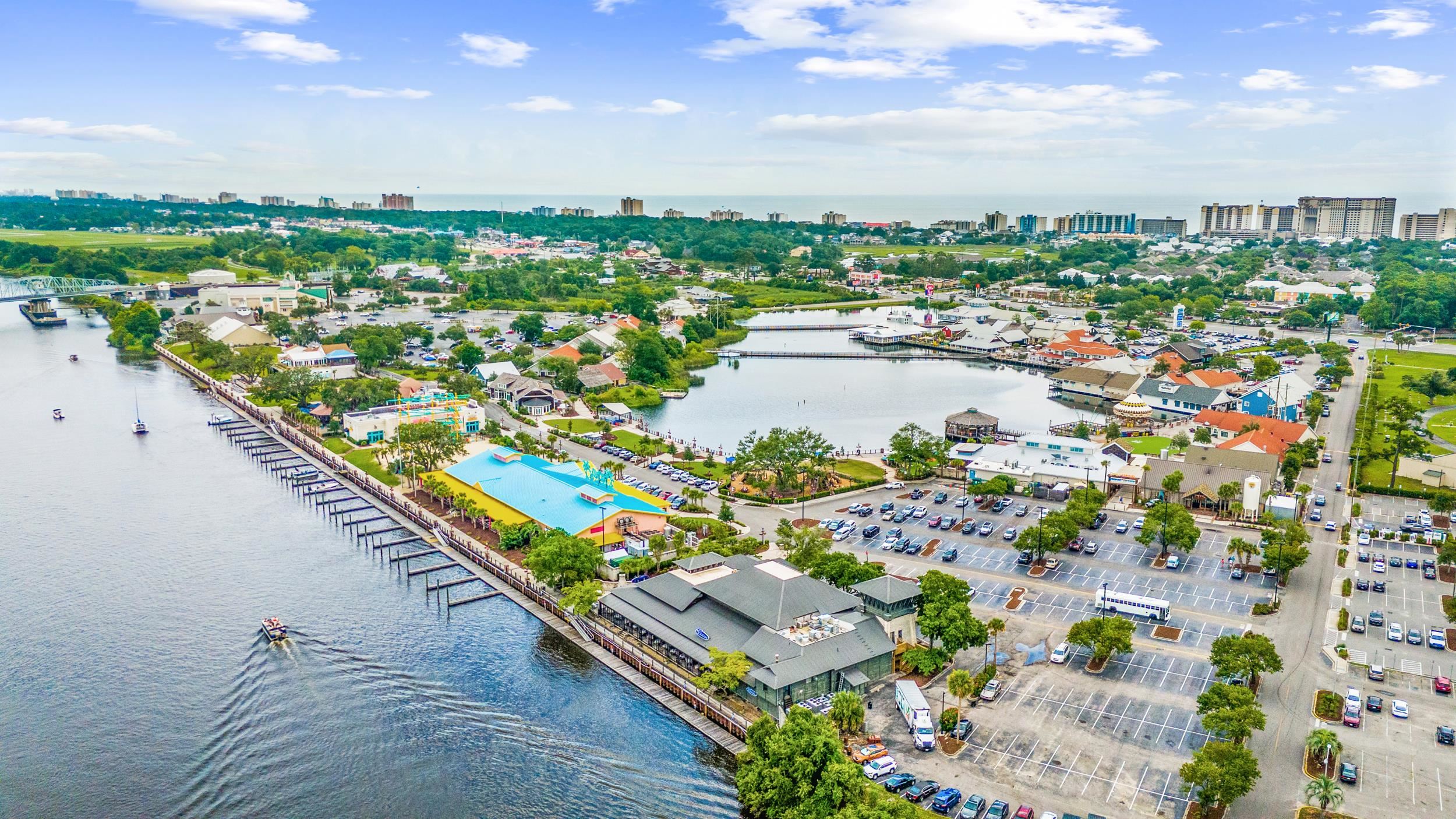 5825 Catalina Dr. Unit: 712