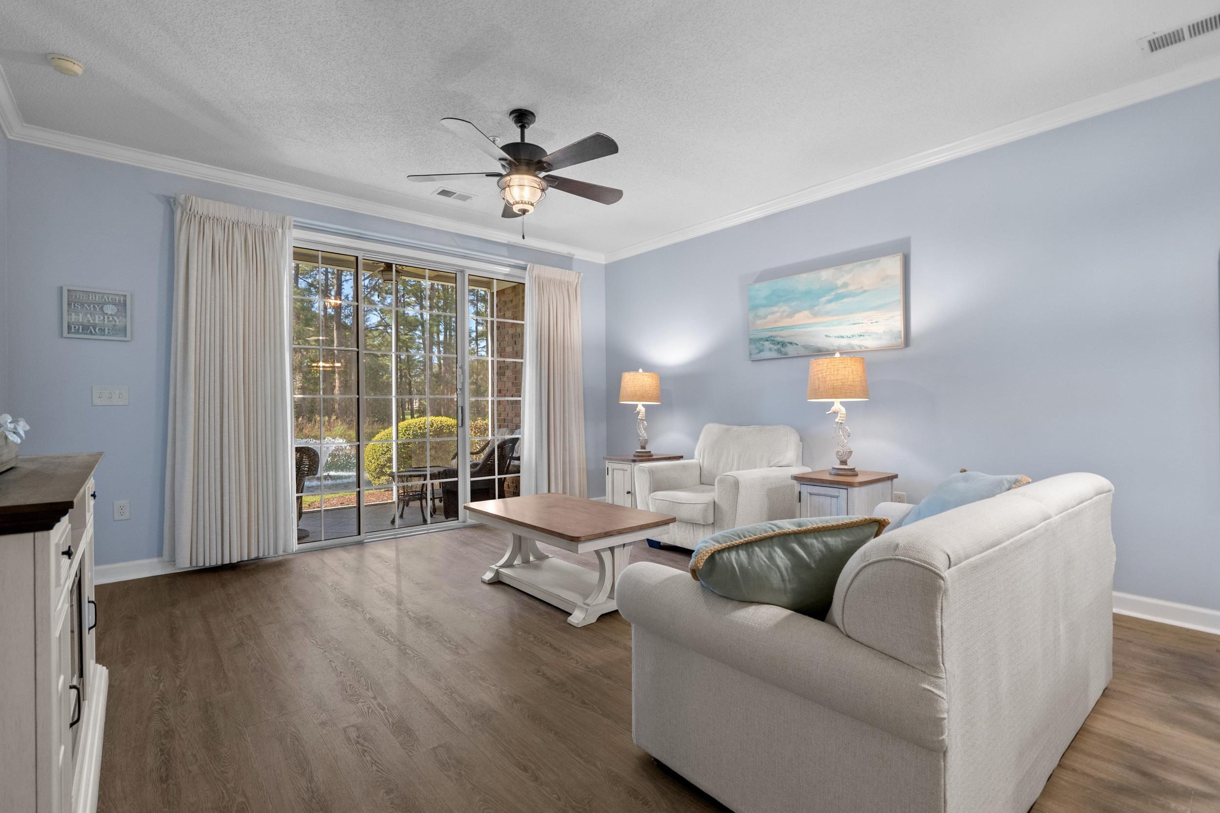 5825 Catalina Dr. Unit: 712