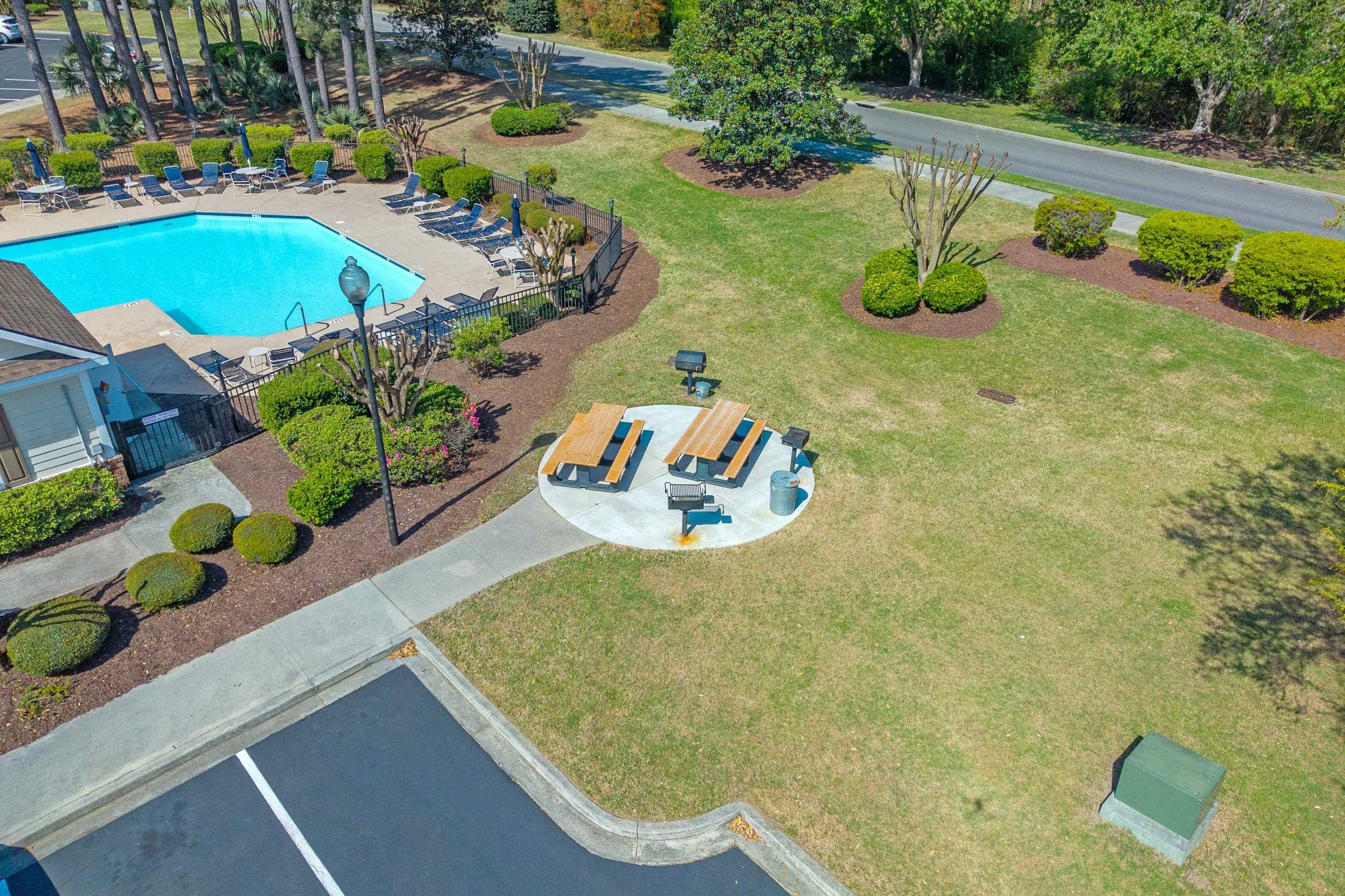 5825 Catalina Dr. Unit: 712