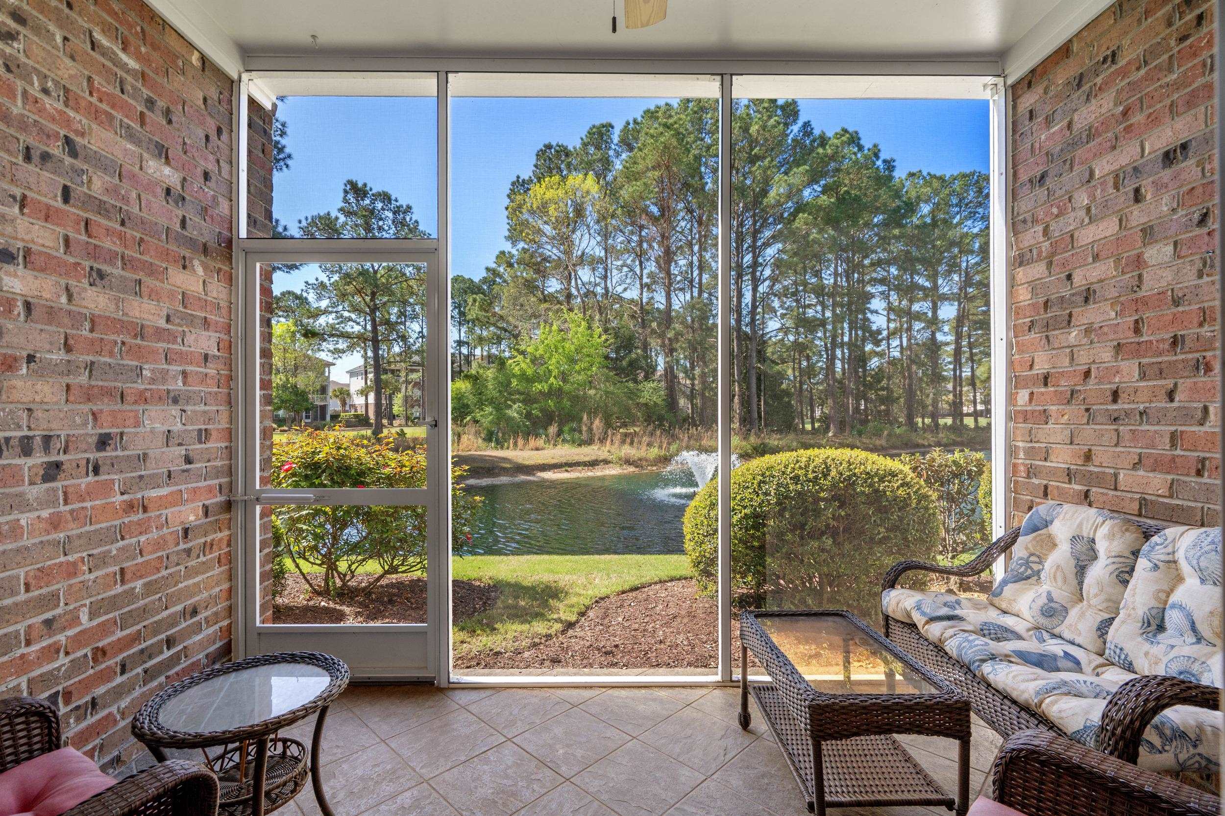 5825 Catalina Dr. Unit: 712