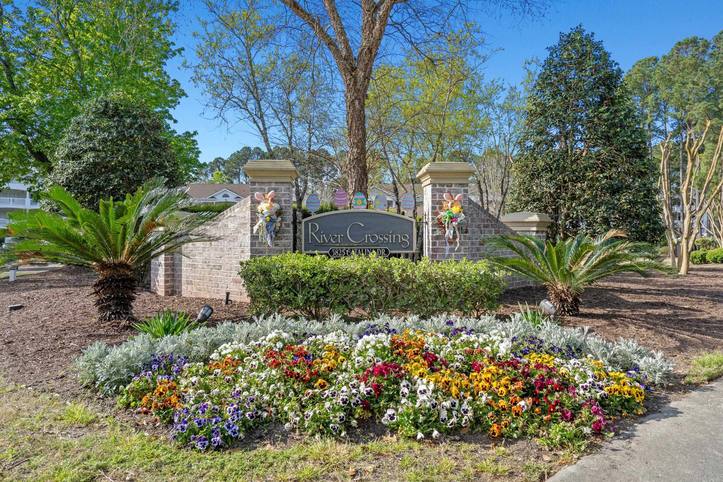 5825 Catalina Dr. Unit: 712