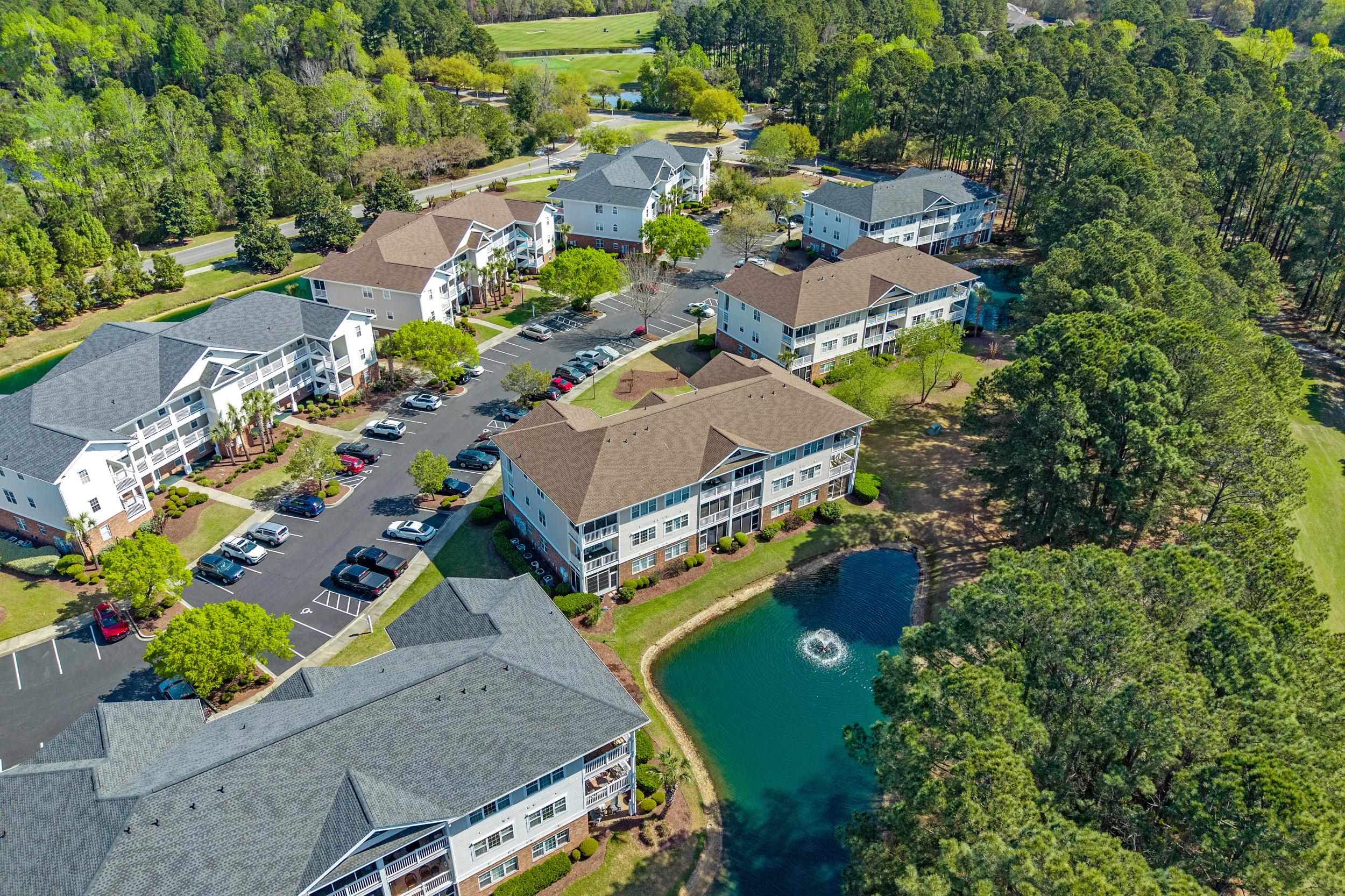 5825 Catalina Dr. Unit: 712