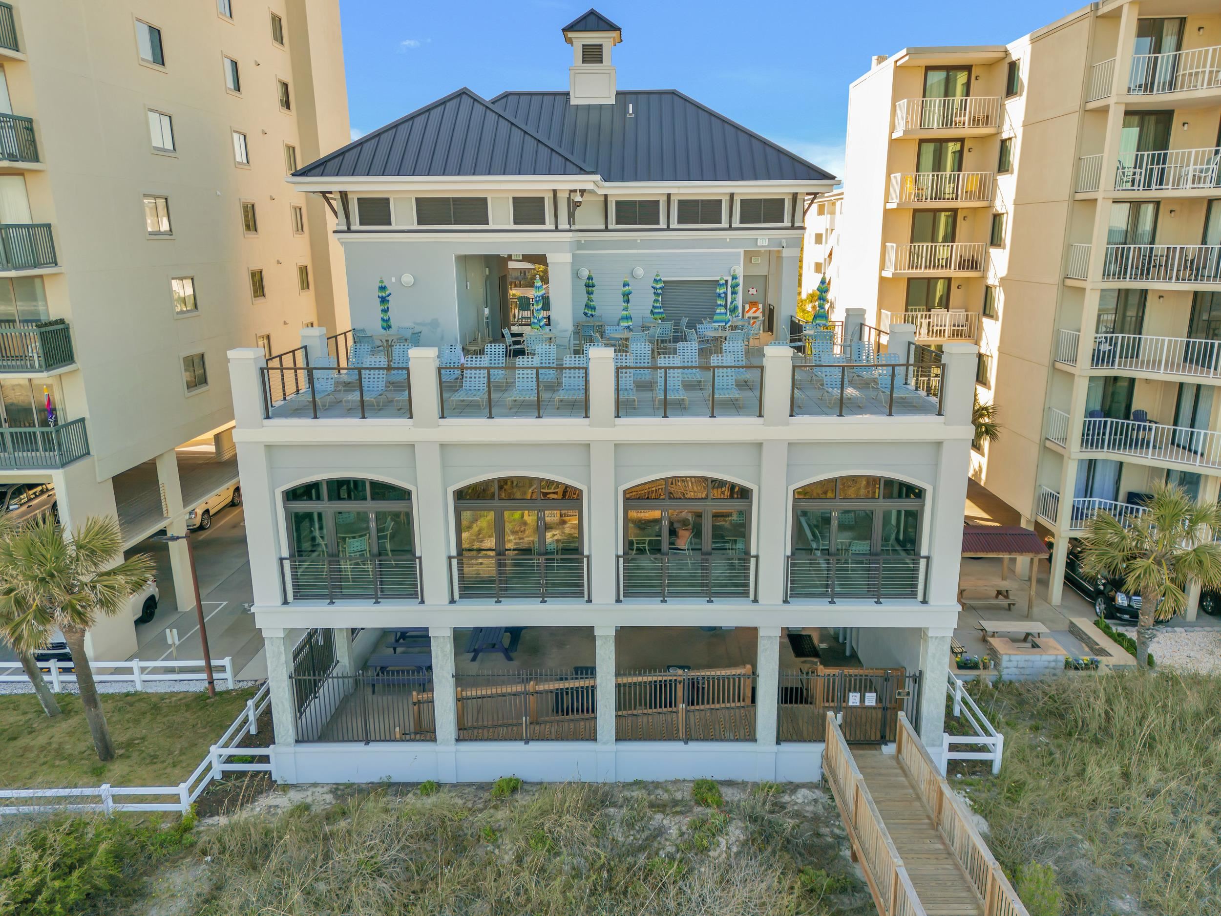 5825 Catalina Dr. Unit: 712