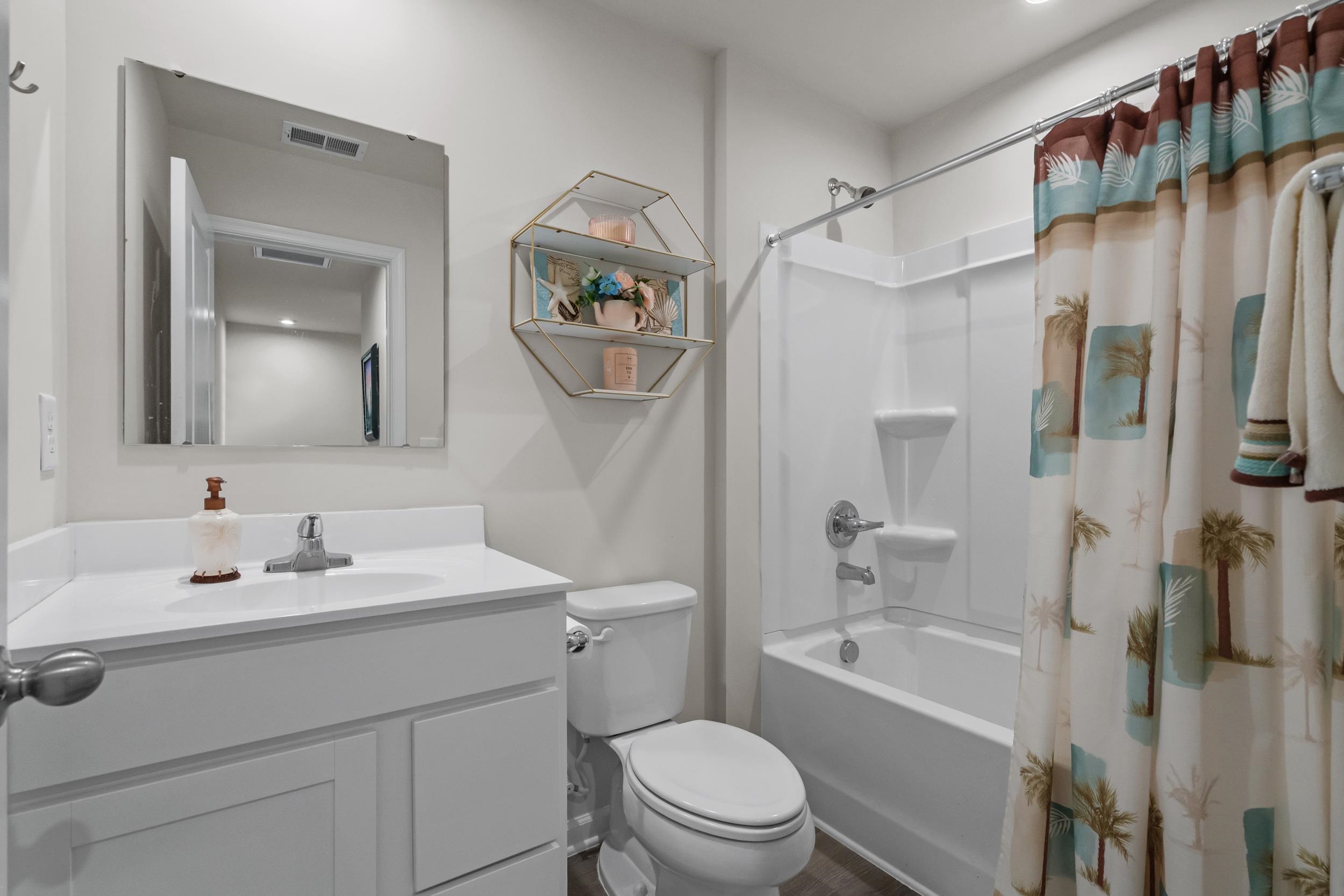 142 Villa Grande St. Unit: Unit C