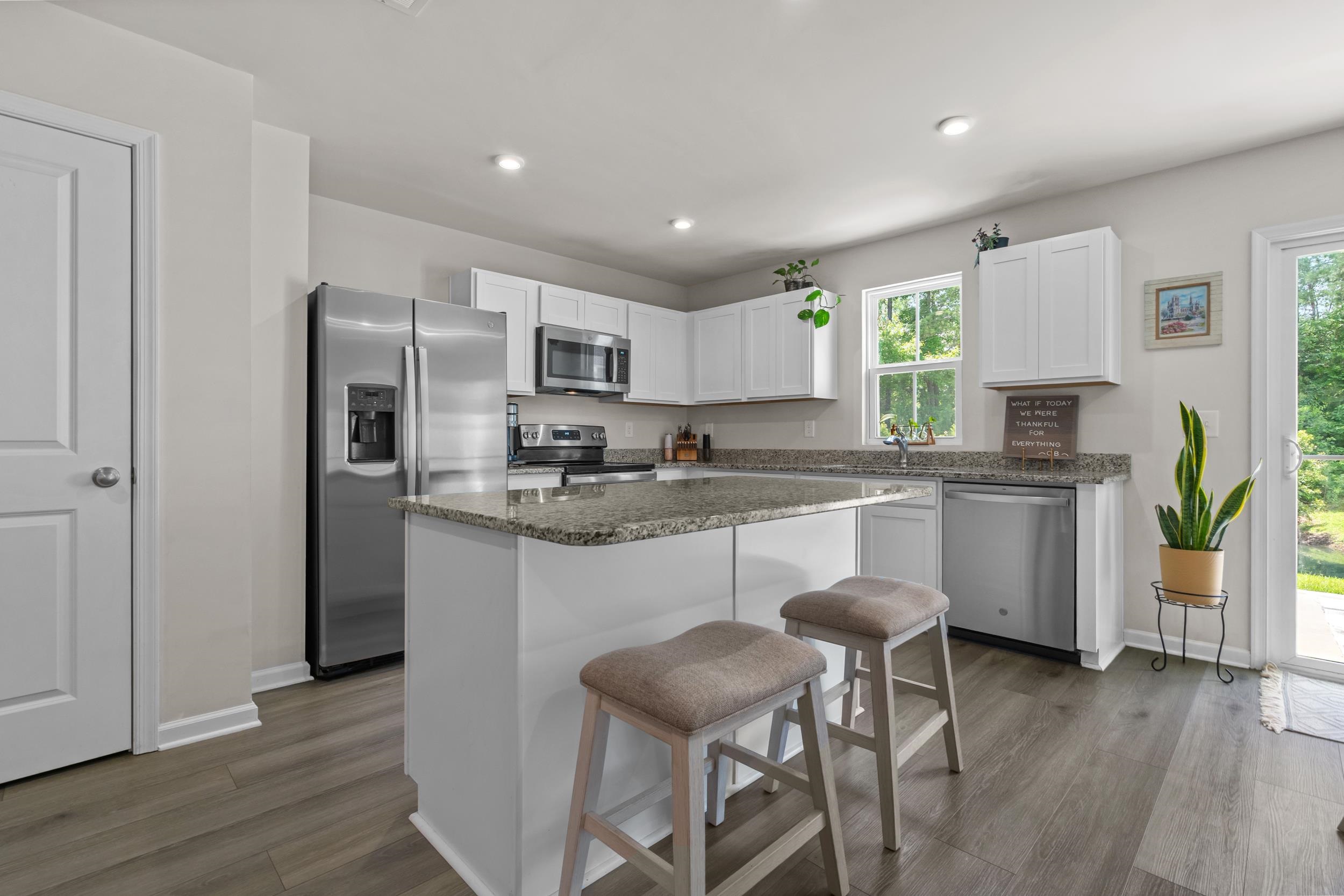 142 Villa Grande St. Unit: Unit C