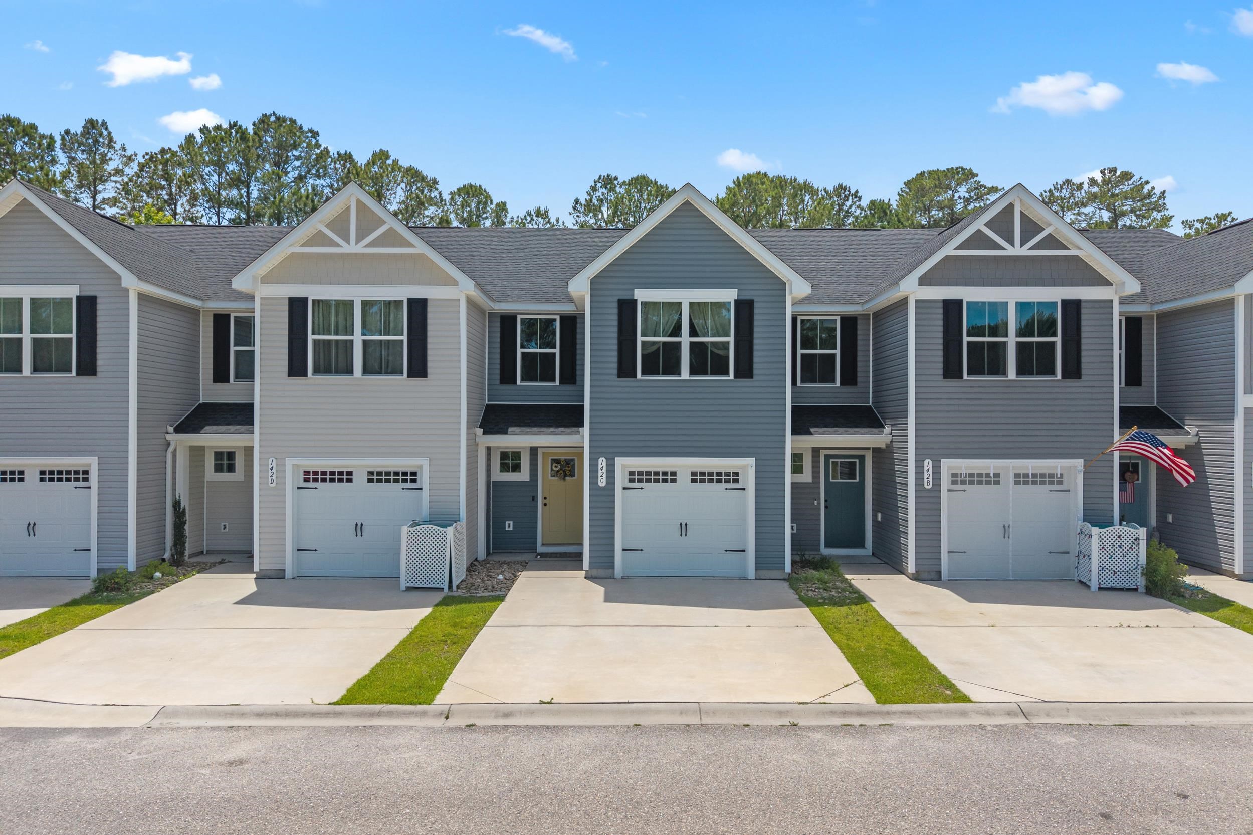 142 Villa Grande St. Unit: Unit C
