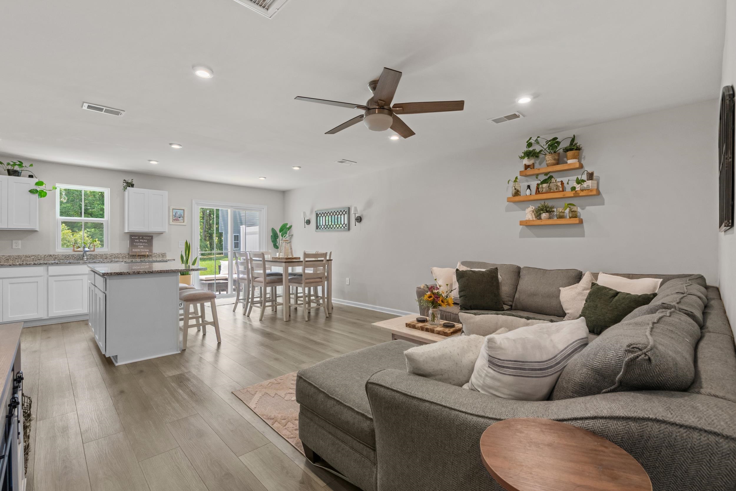 142 Villa Grande St. Unit: Unit C
