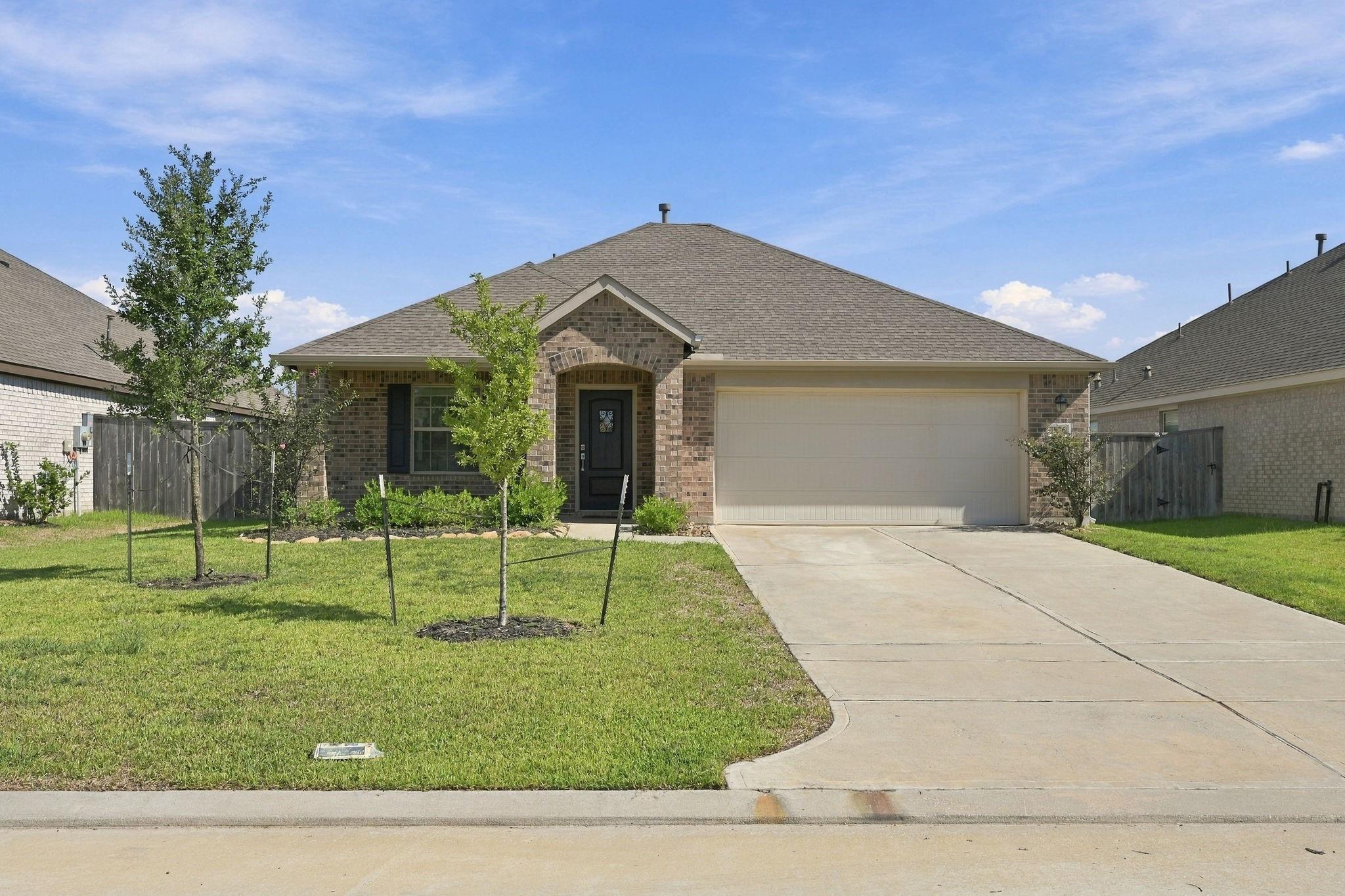 7526 Greenbriar Canyon Lane