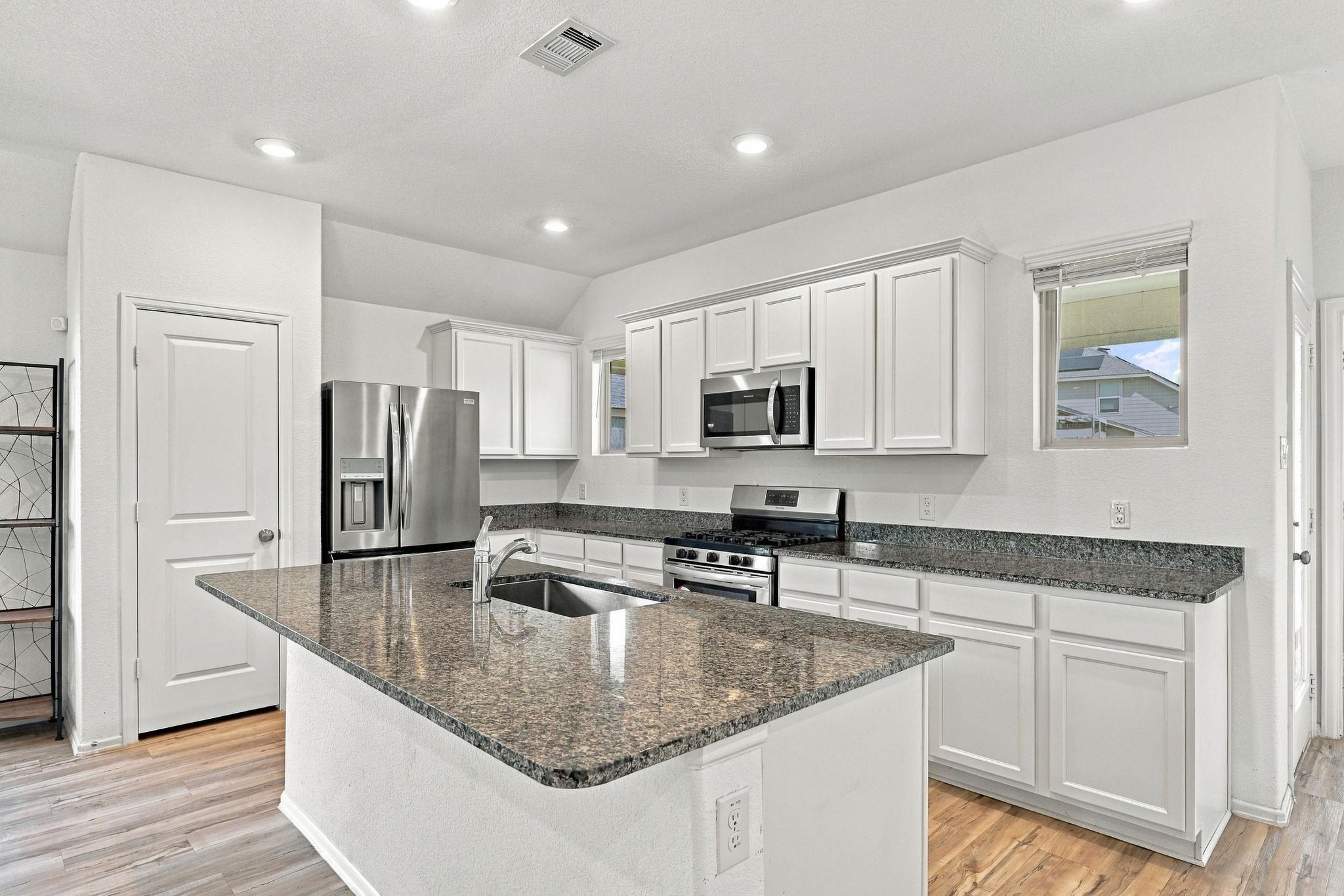7526 Greenbriar Canyon Lane
