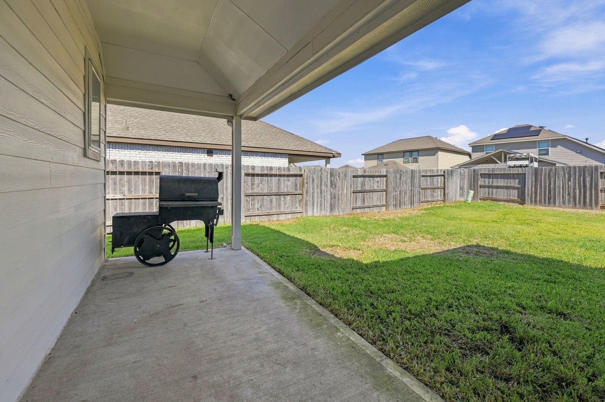 7526 Greenbriar Canyon Lane