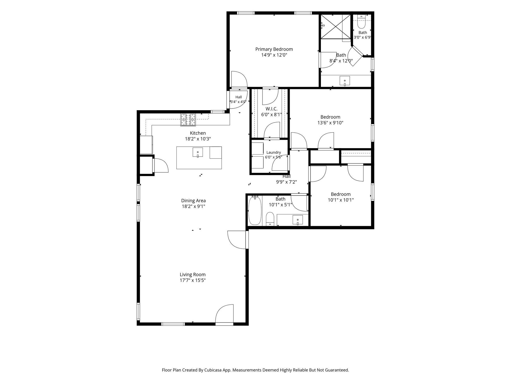 7526 Greenbriar Canyon Lane
