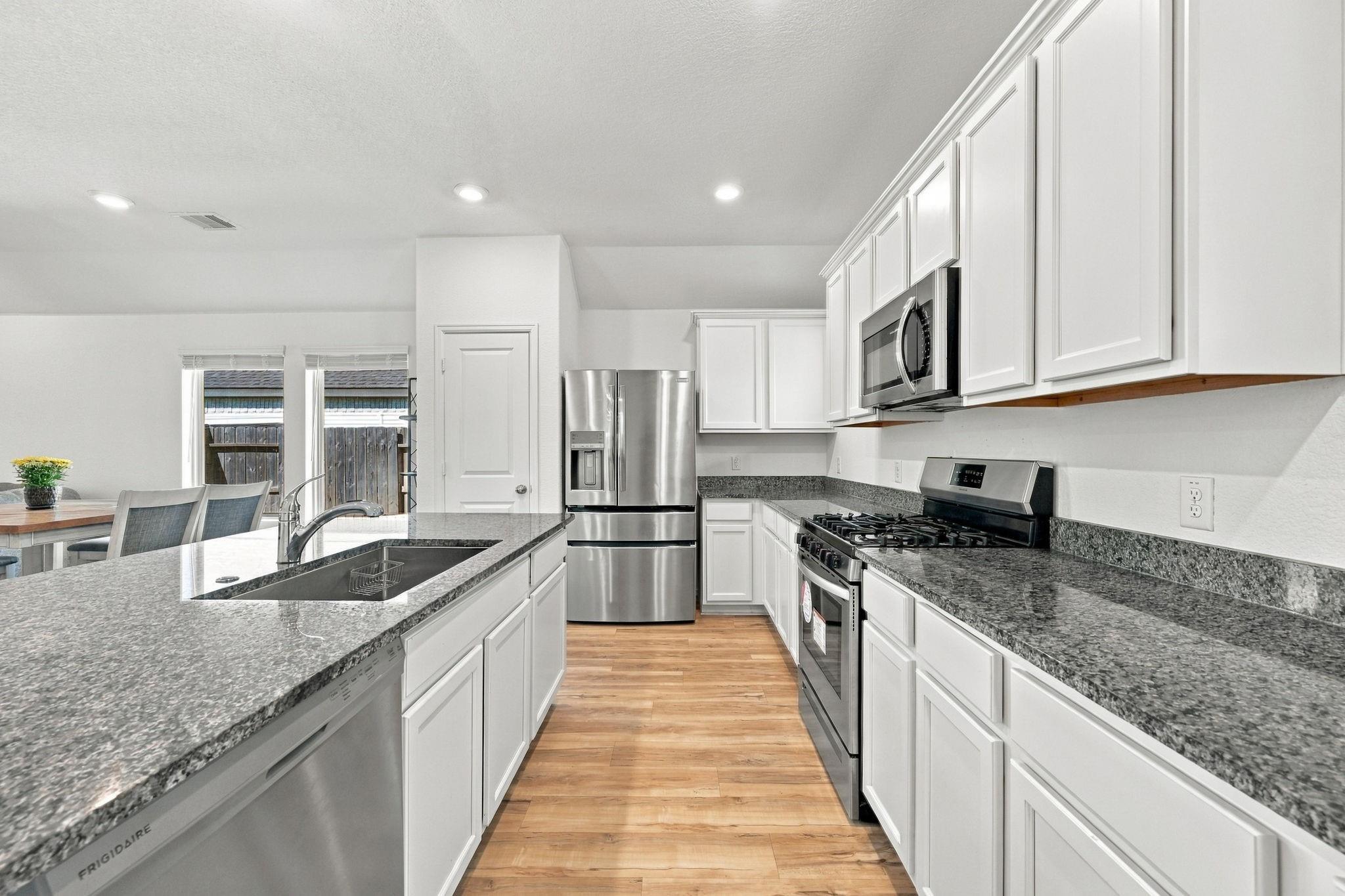 7526 Greenbriar Canyon Lane