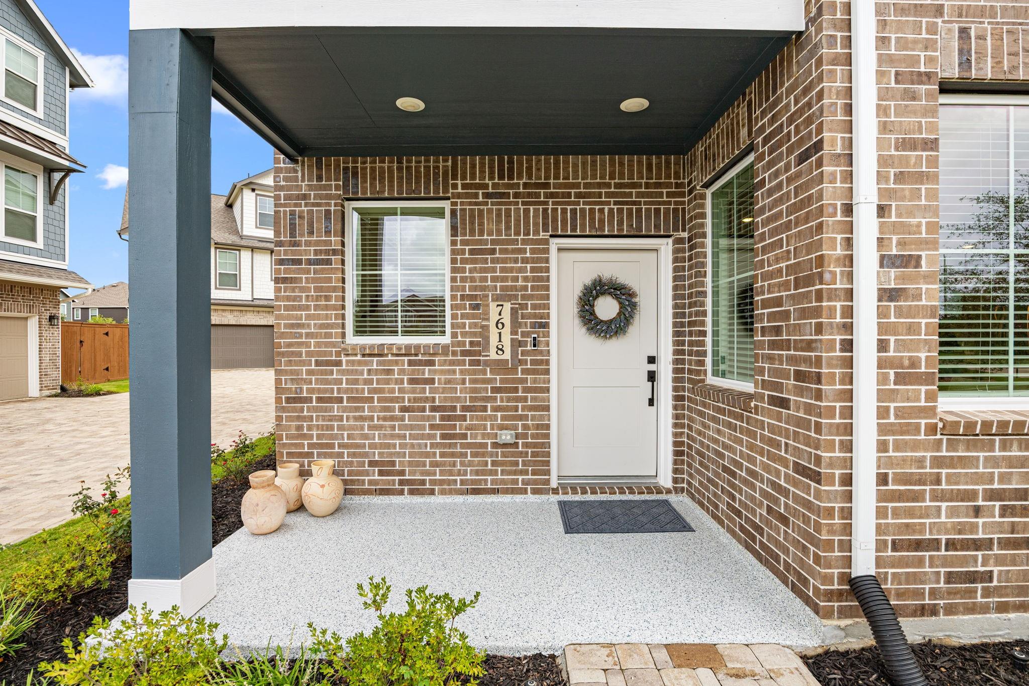 7618 Redbud Orchard Road