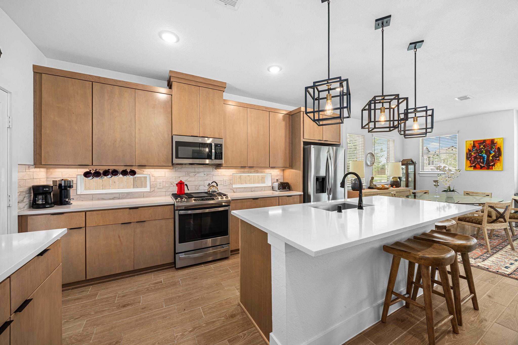 7618 Redbud Orchard Road